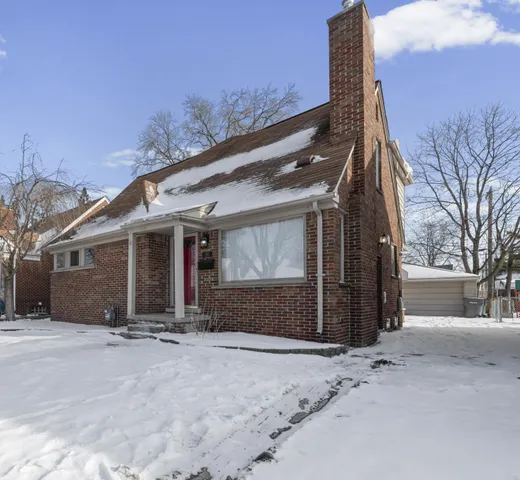 $349,900 | 620 Highview Street, Dearborn, MI 48128