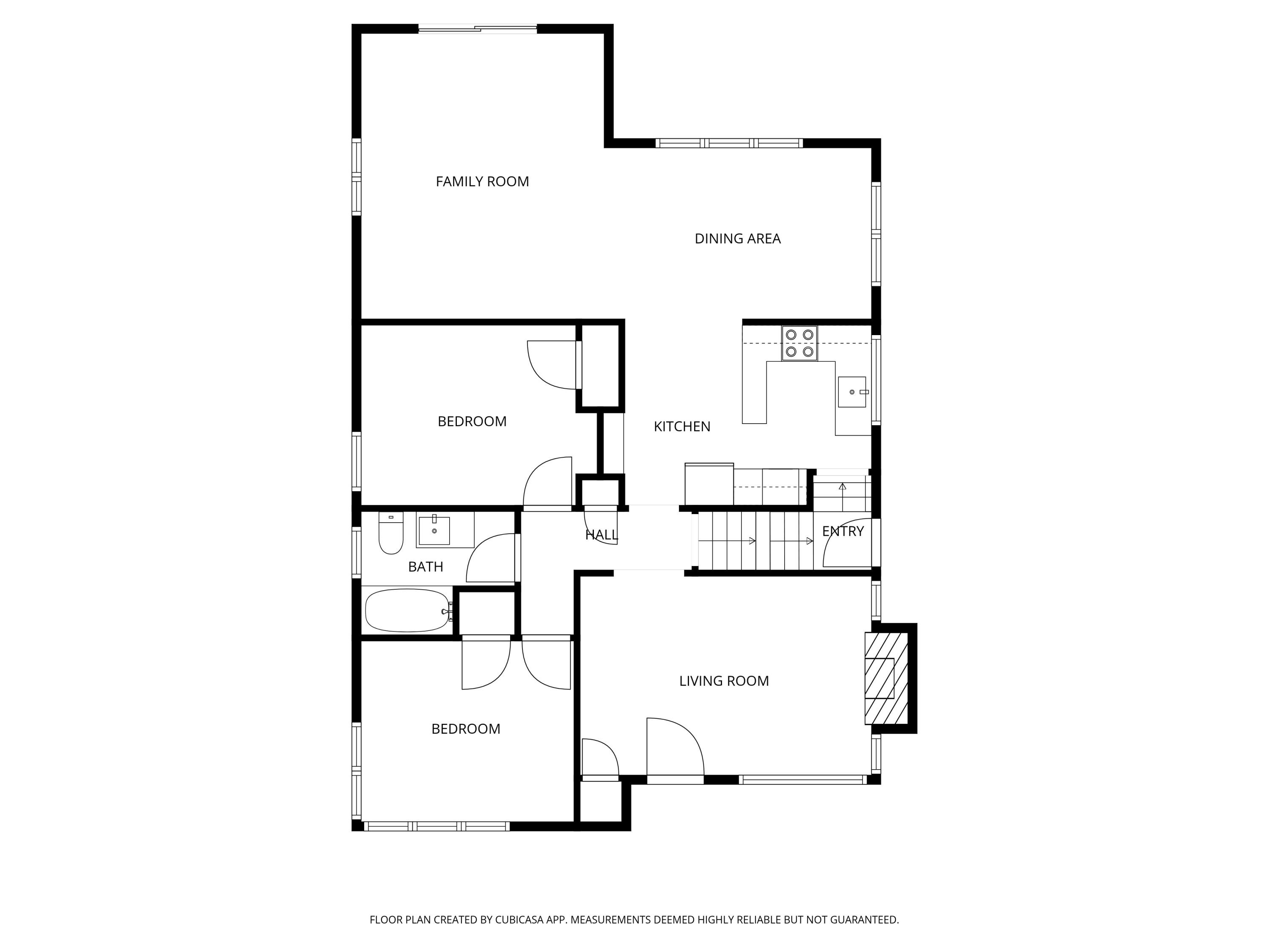 620 Highview Street Dearborn, MI 48128 - Photo 37 of 39 2nd_floor_620_highview_street_dearborn_w