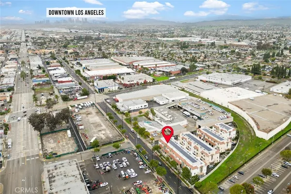 $3,600 | 2560 Valentina Way, Unit 2, Commerce, CA 90040