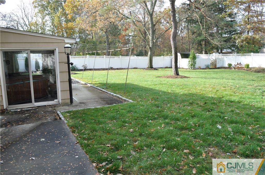 168 Colonia Road Colonia, NJ 07067 - Photo 20 of 23 a view of a park with large trees