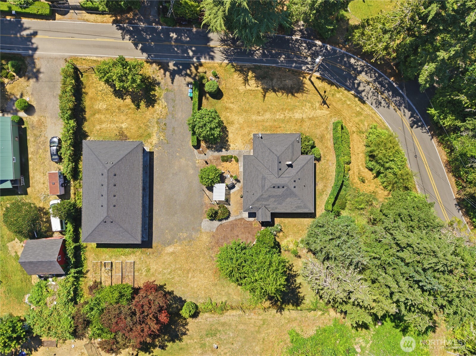 4766 Erlands Point Road Northwest Bremerton, WA 98312 - Photo 32 of 34