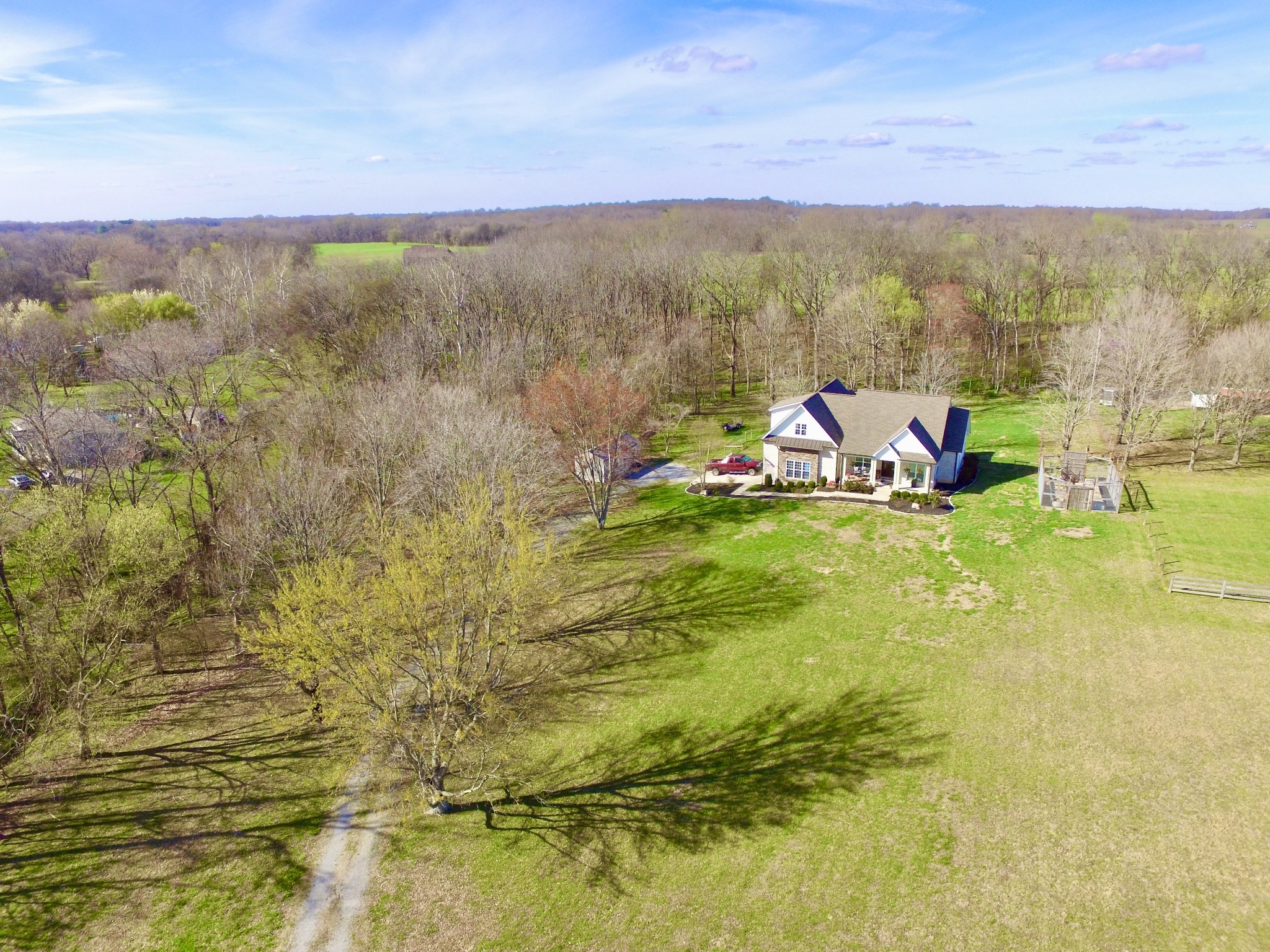 7503 Chowning Road Springfield, TN 37172 - Photo 1 of 75
