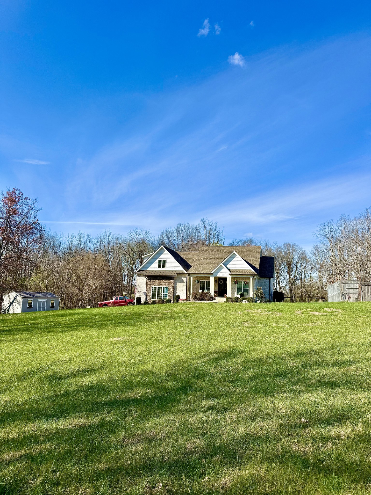 7503 Chowning Road Springfield, TN 37172 - Photo 2 of 75