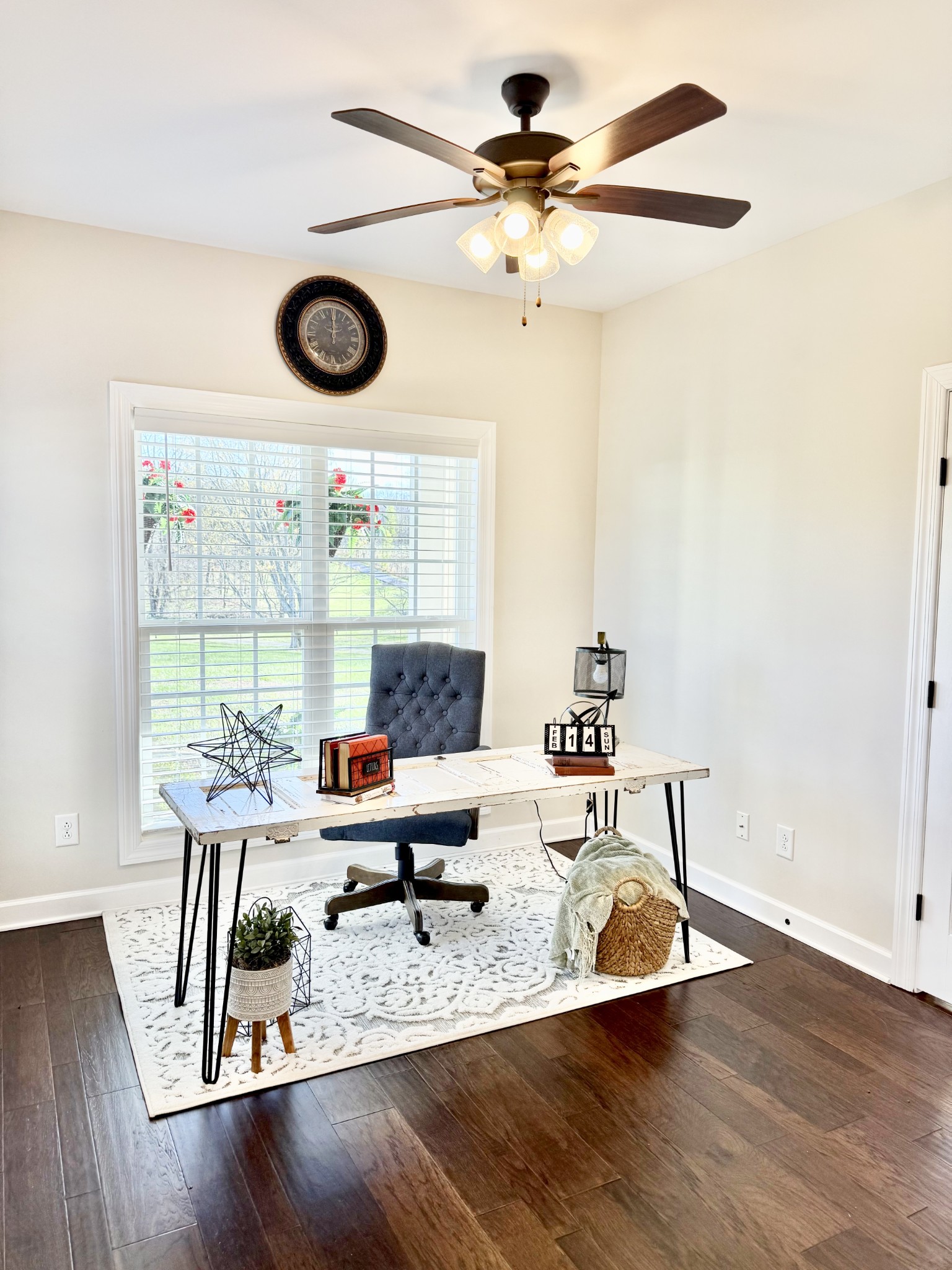 7503 Chowning Road Springfield, TN 37172 - Photo 34 of 75