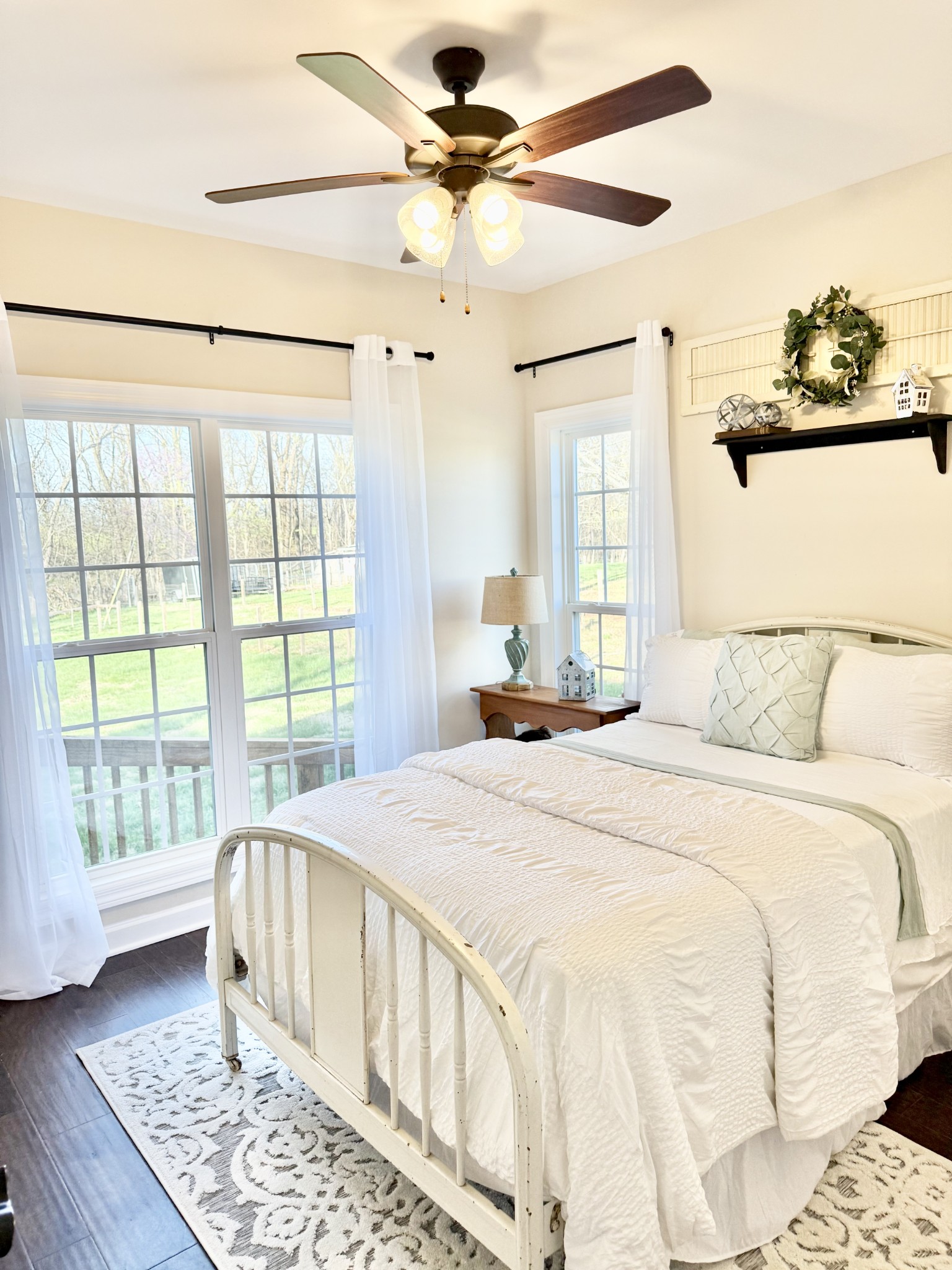 7503 Chowning Road Springfield, TN 37172 - Photo 40 of 75