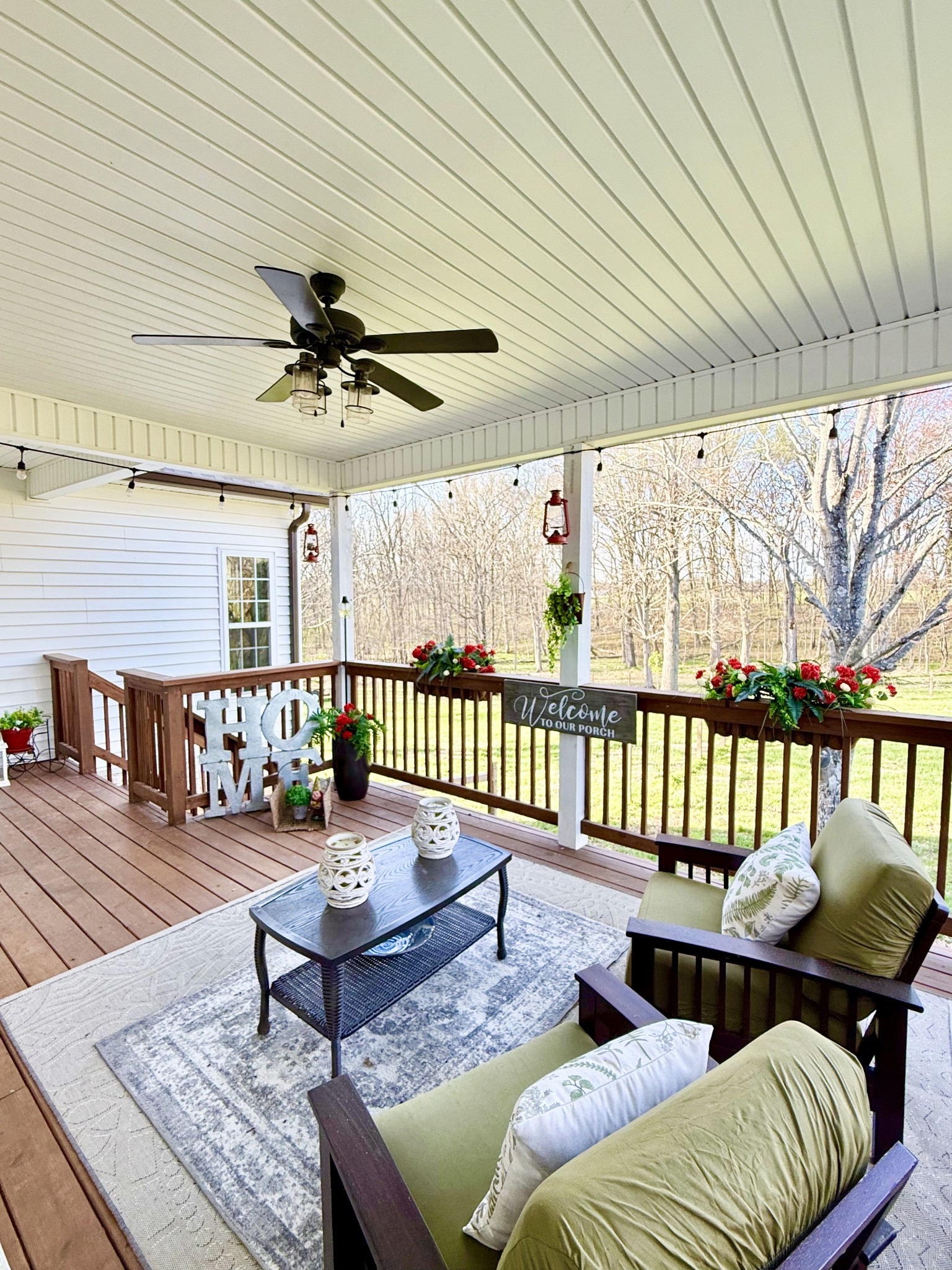 7503 Chowning Road Springfield, TN 37172 - Photo 49 of 75
