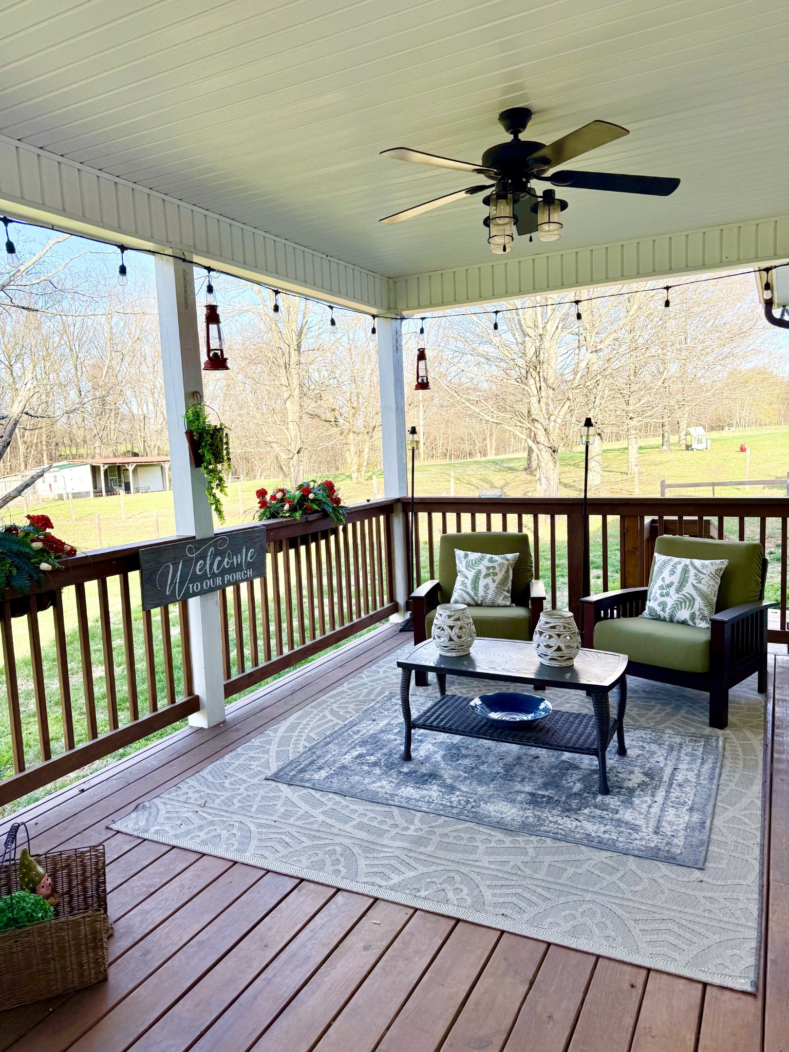 7503 Chowning Road Springfield, TN 37172 - Photo 50 of 75