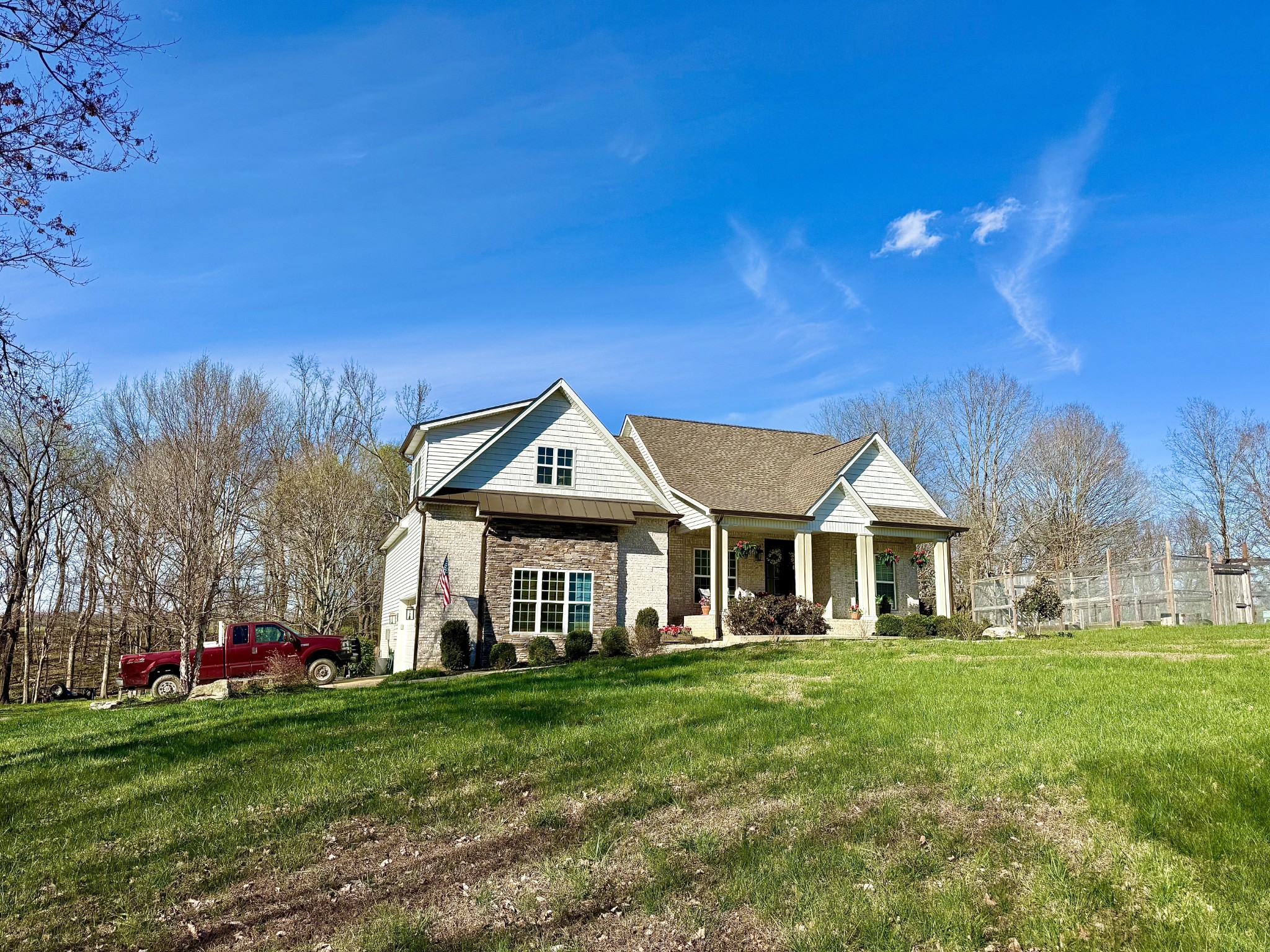 7503 Chowning Road Springfield, TN 37172 - Photo 55 of 75