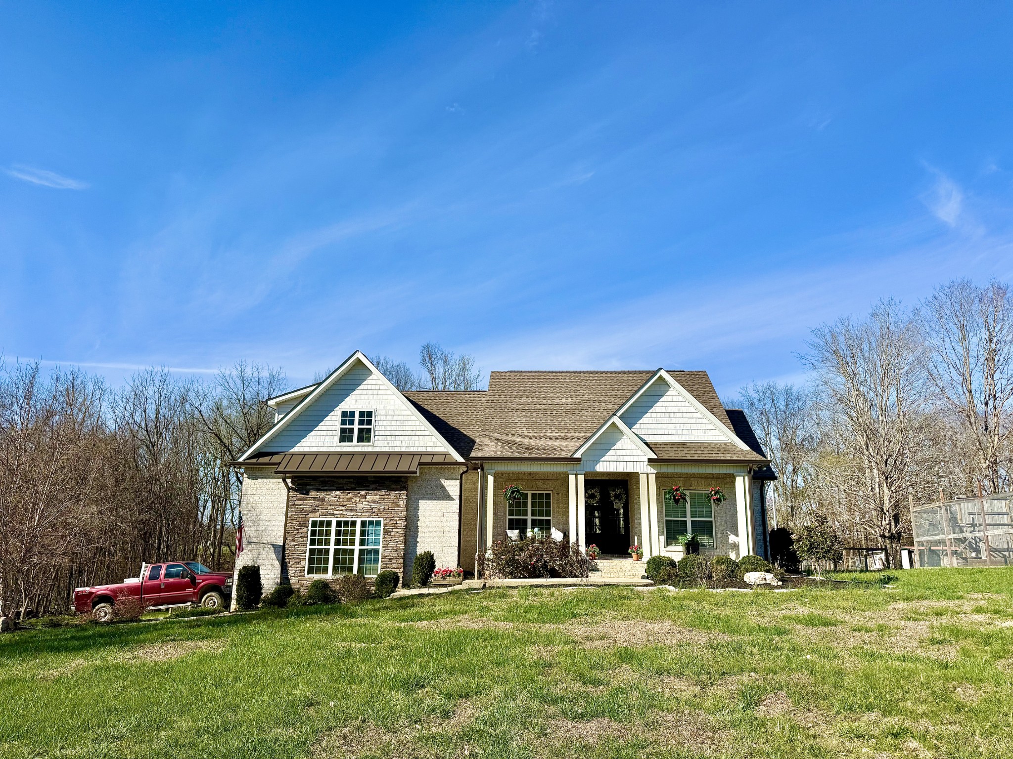 7503 Chowning Road Springfield, TN 37172 - Photo 56 of 75