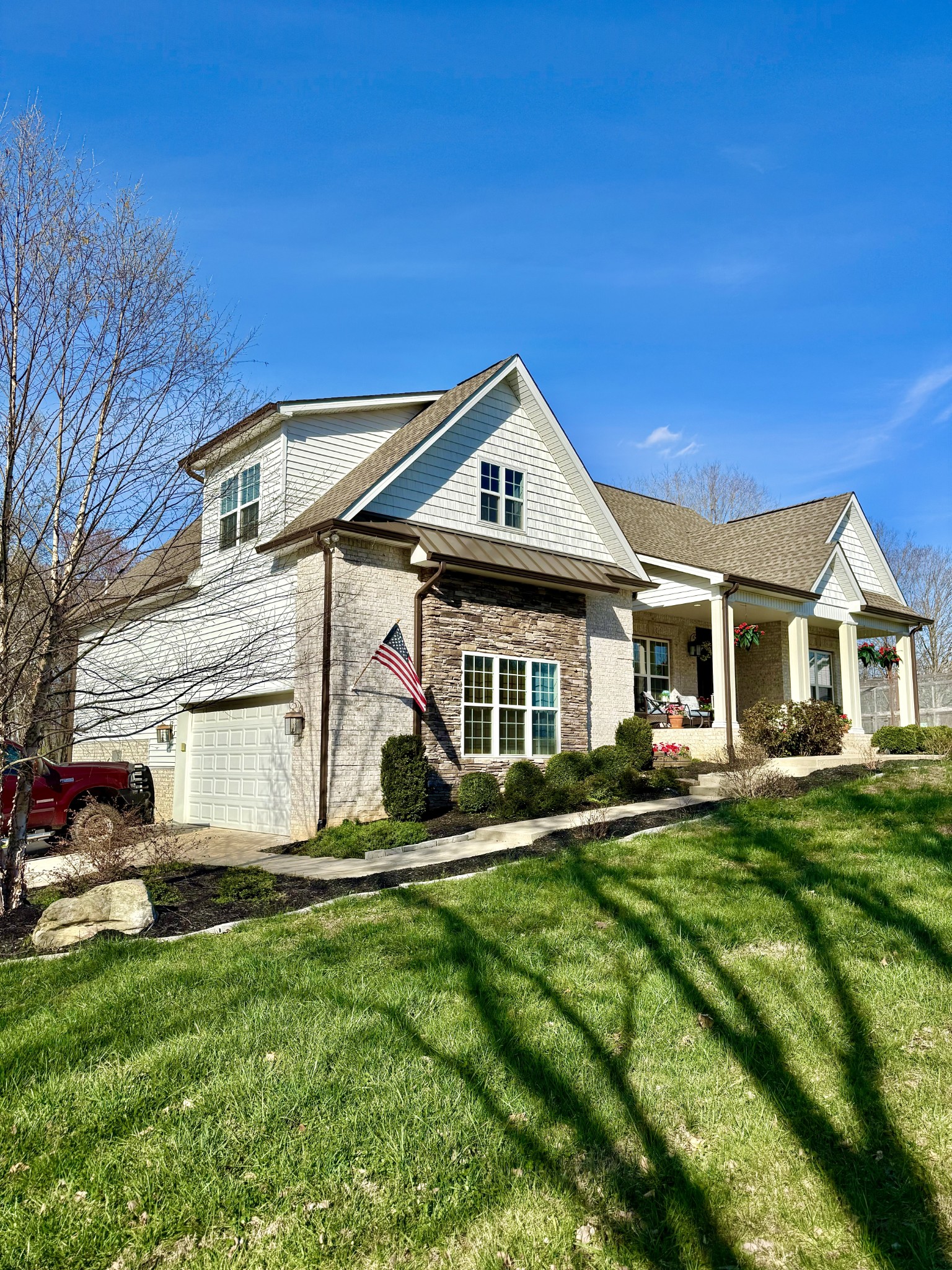 7503 Chowning Road Springfield, TN 37172 - Photo 57 of 75