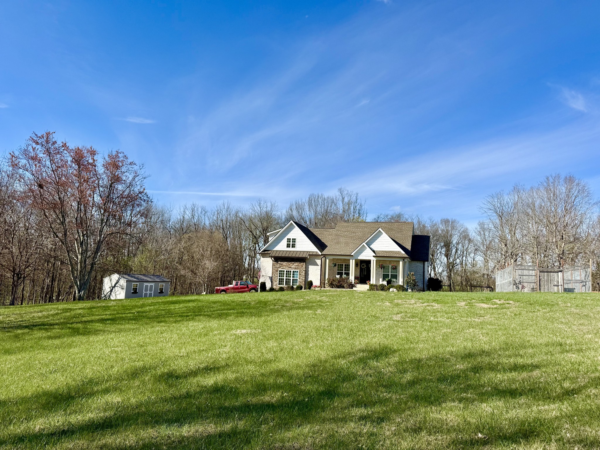 7503 Chowning Road Springfield, TN 37172 - Photo 58 of 75