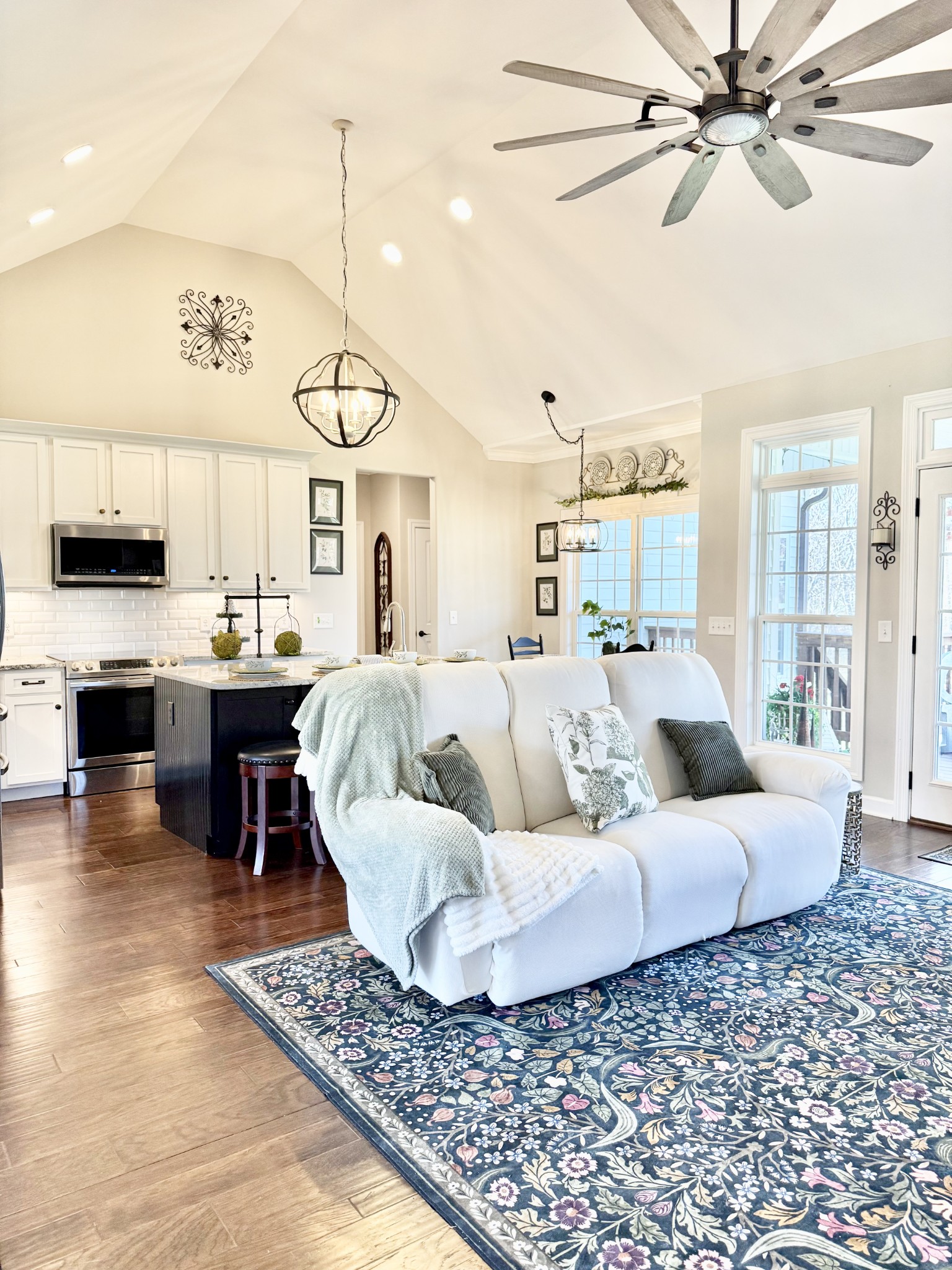 7503 Chowning Road Springfield, TN 37172 - Photo 6 of 75