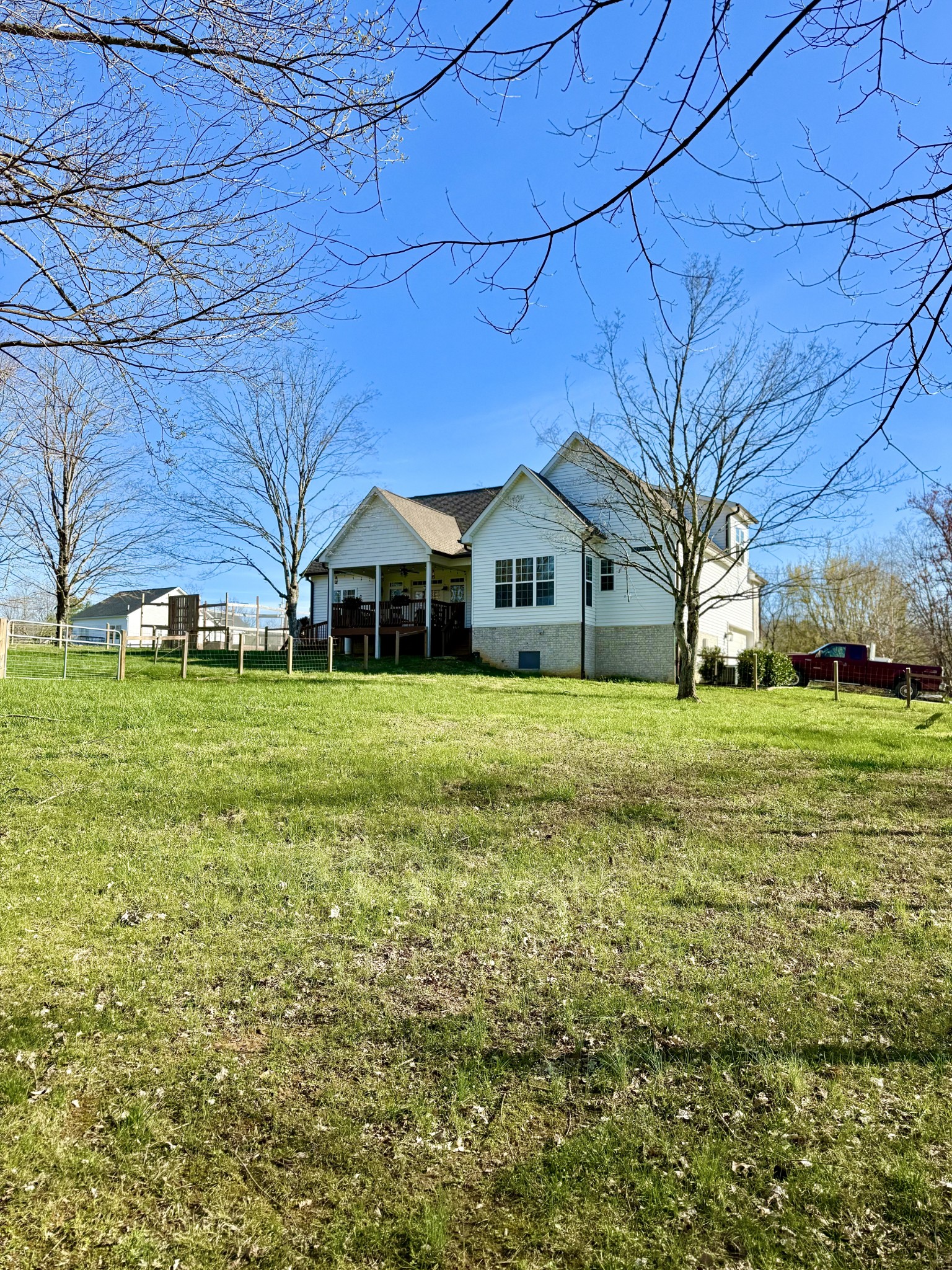 7503 Chowning Road Springfield, TN 37172 - Photo 68 of 75