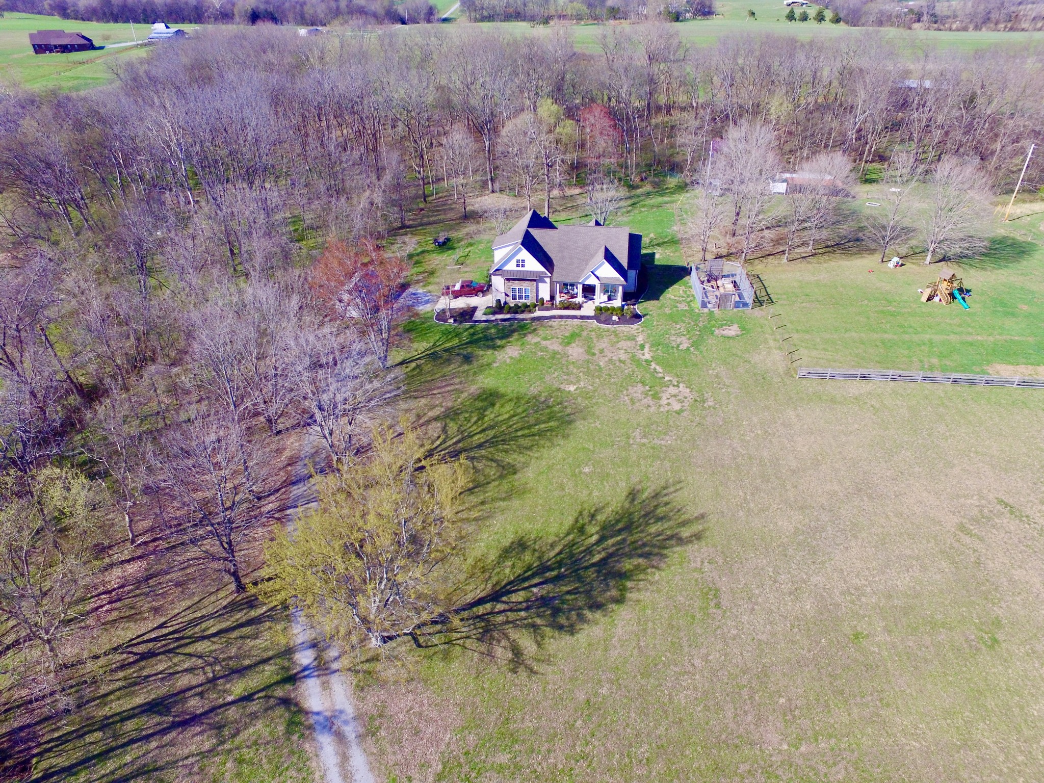 7503 Chowning Road Springfield, TN 37172 - Photo 72 of 75