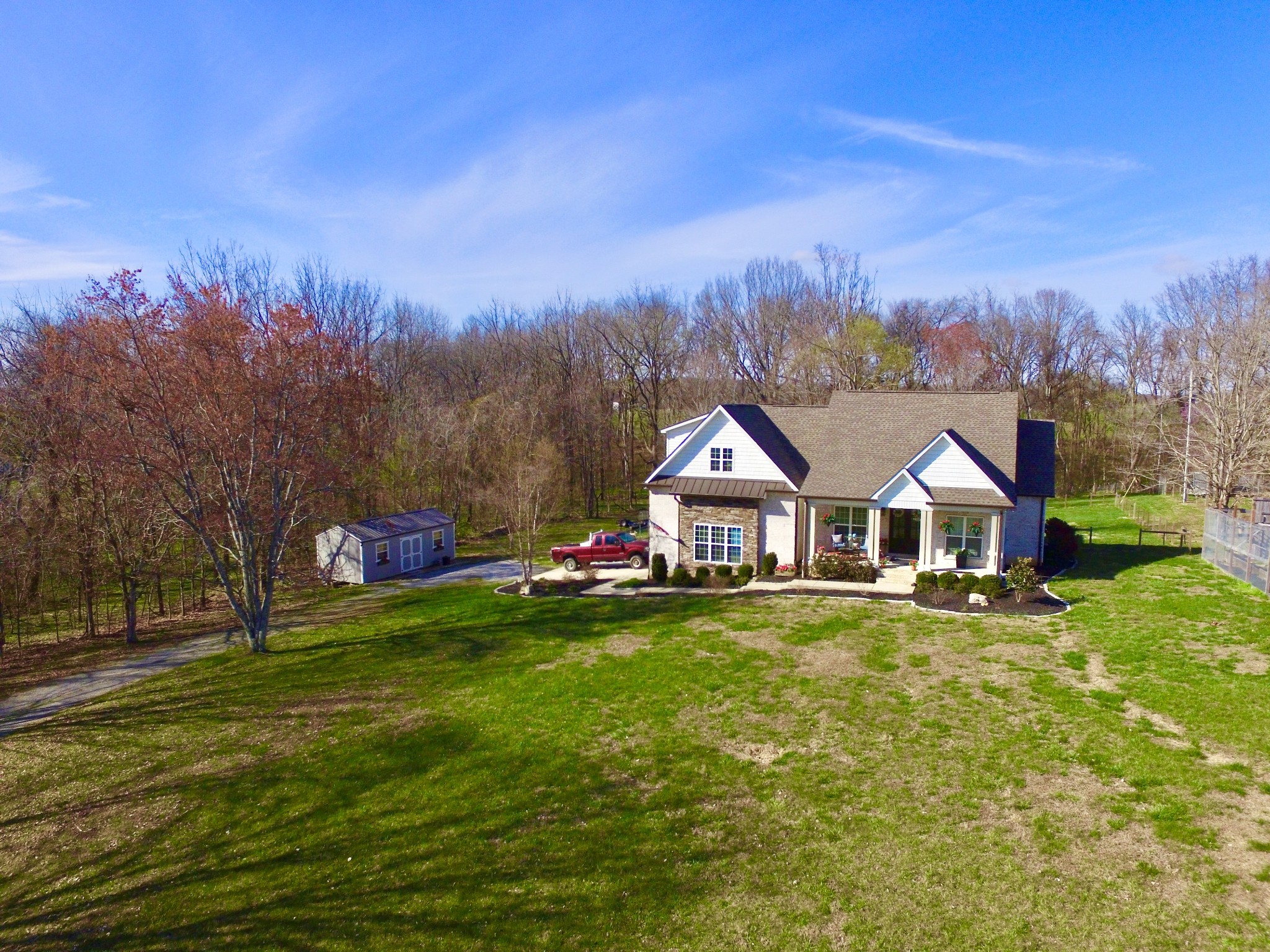 7503 Chowning Road Springfield, TN 37172 - Photo 73 of 75