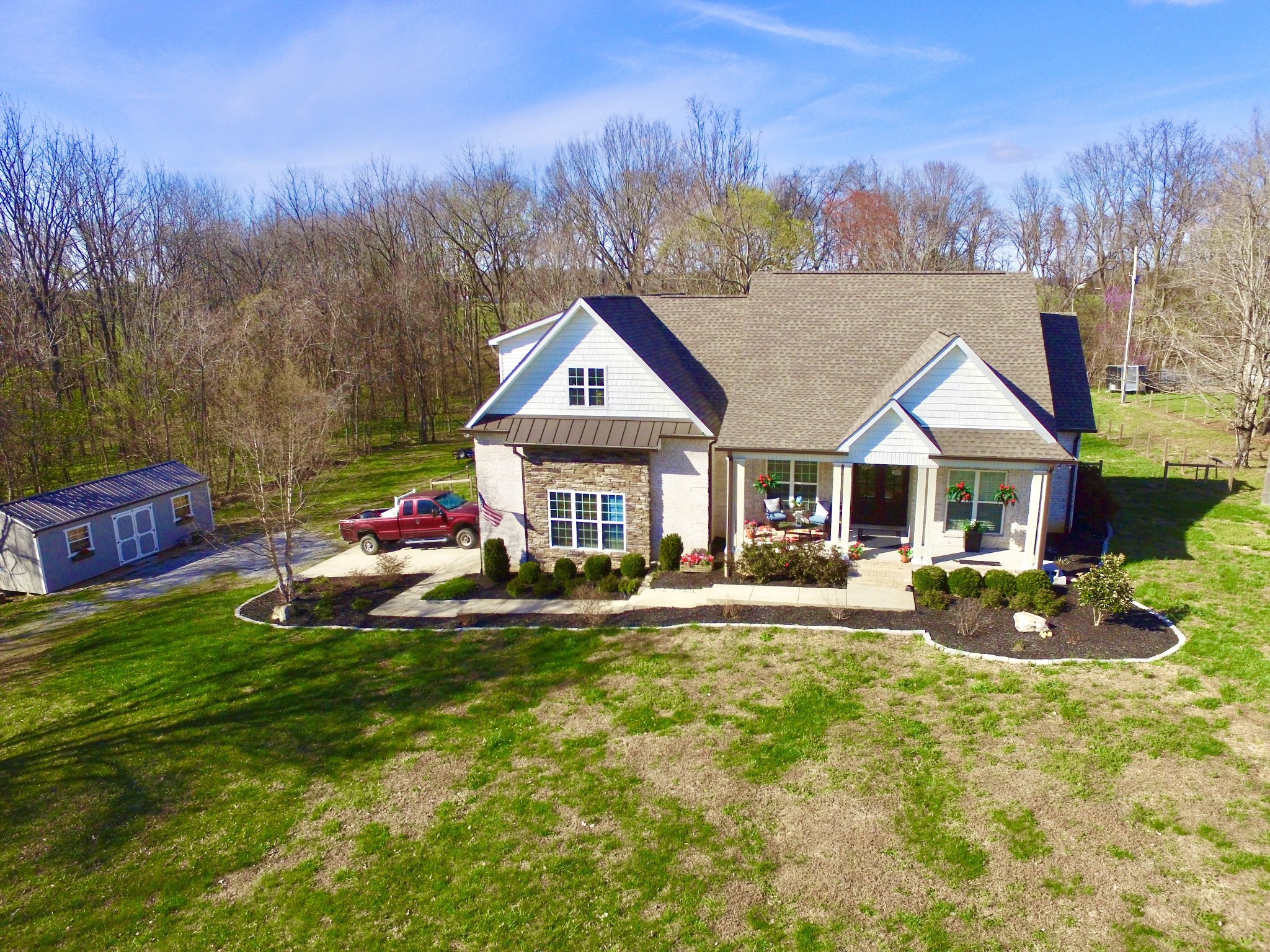 7503 Chowning Road Springfield, TN 37172 - Photo 74 of 75