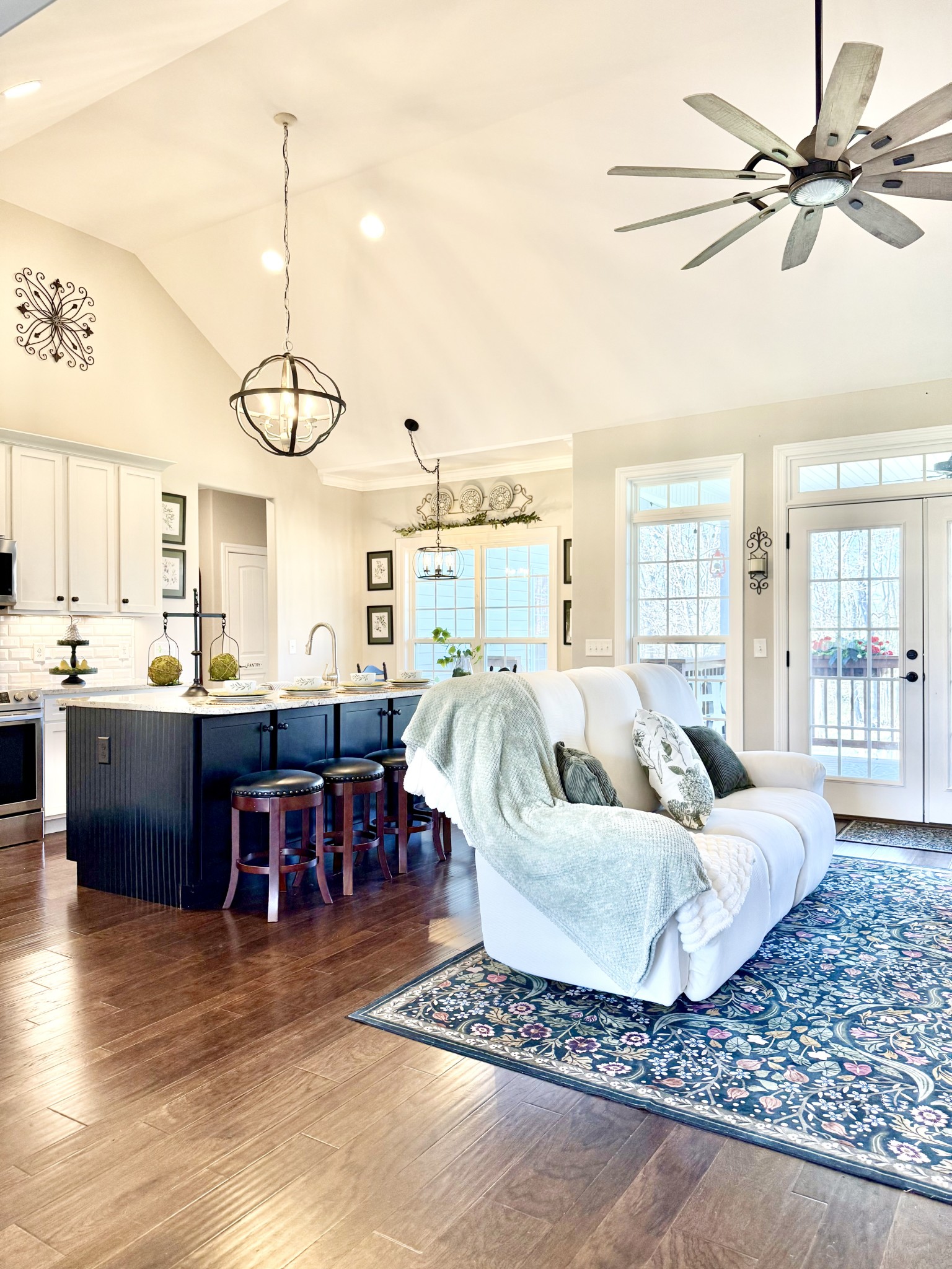 7503 Chowning Road Springfield, TN 37172 - Photo 8 of 75