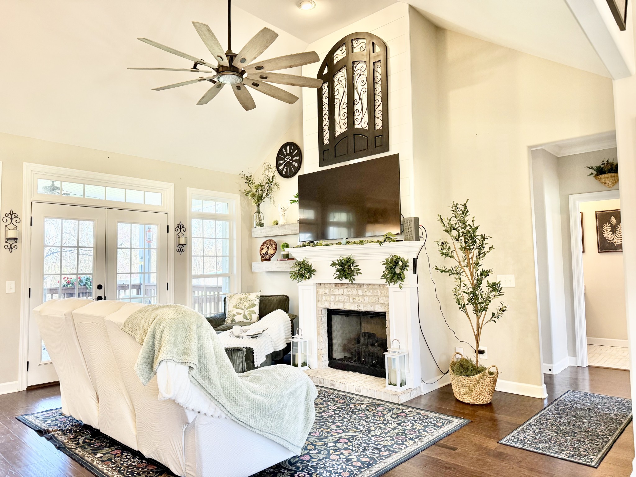 7503 Chowning Road Springfield, TN 37172 - Photo 9 of 75