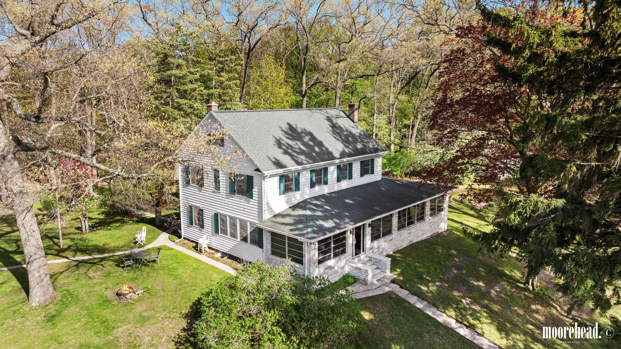 2613 Duff Road Twin Lake, MI 49457 - Photo 14 of 86 73-web-or-mls-DJI_20260505173814_0657_D
