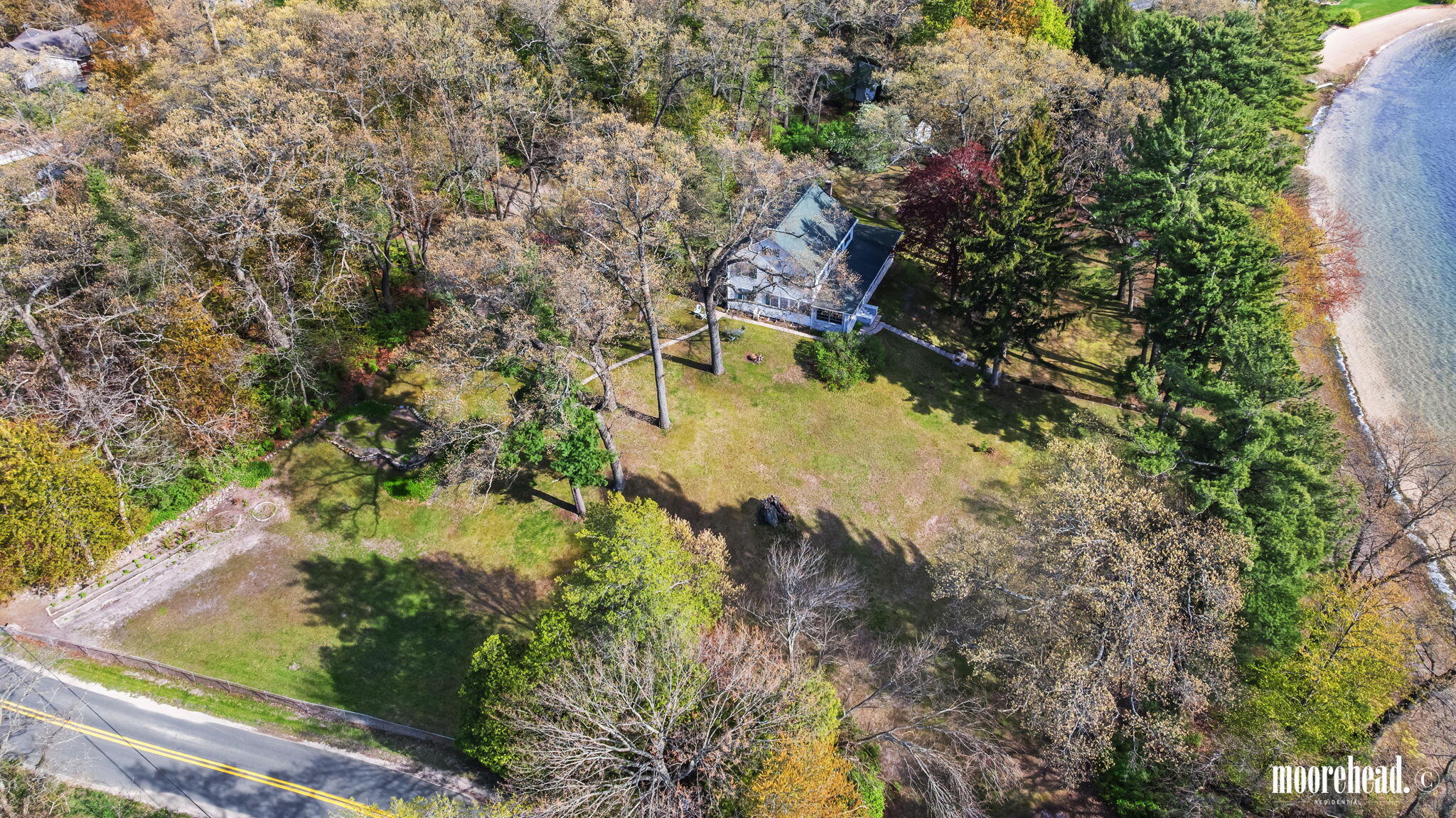 2613 Duff Road Twin Lake, MI 49457 - Photo 15 of 86 85-web-or-mls-DJI_20260505174115_0684_D