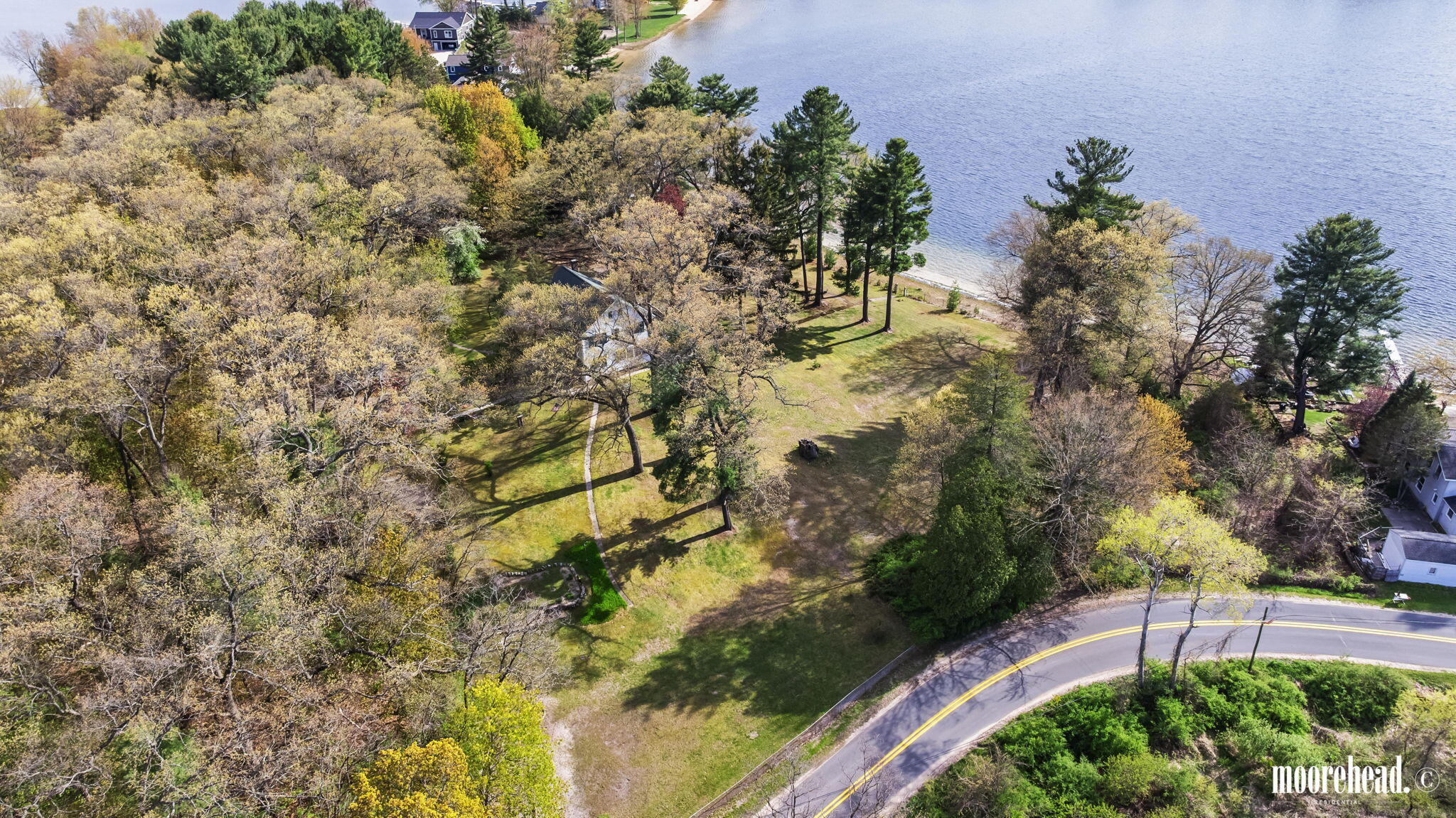 2613 Duff Road Twin Lake, MI 49457 - Photo 16 of 86 84-web-or-mls-DJI_20260505174103_0681_D