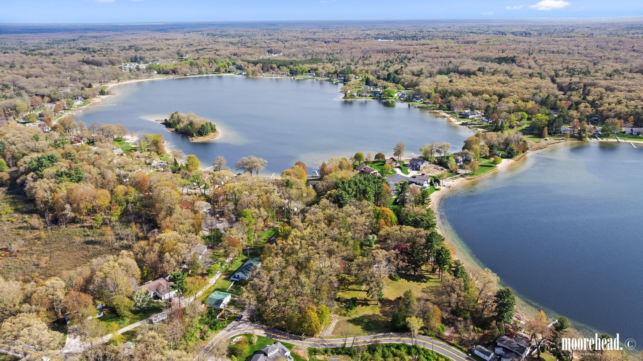 2613 Duff Road Twin Lake, MI 49457 - Photo 17 of 86 83-web-or-mls-DJI_20260505174032_0678_D