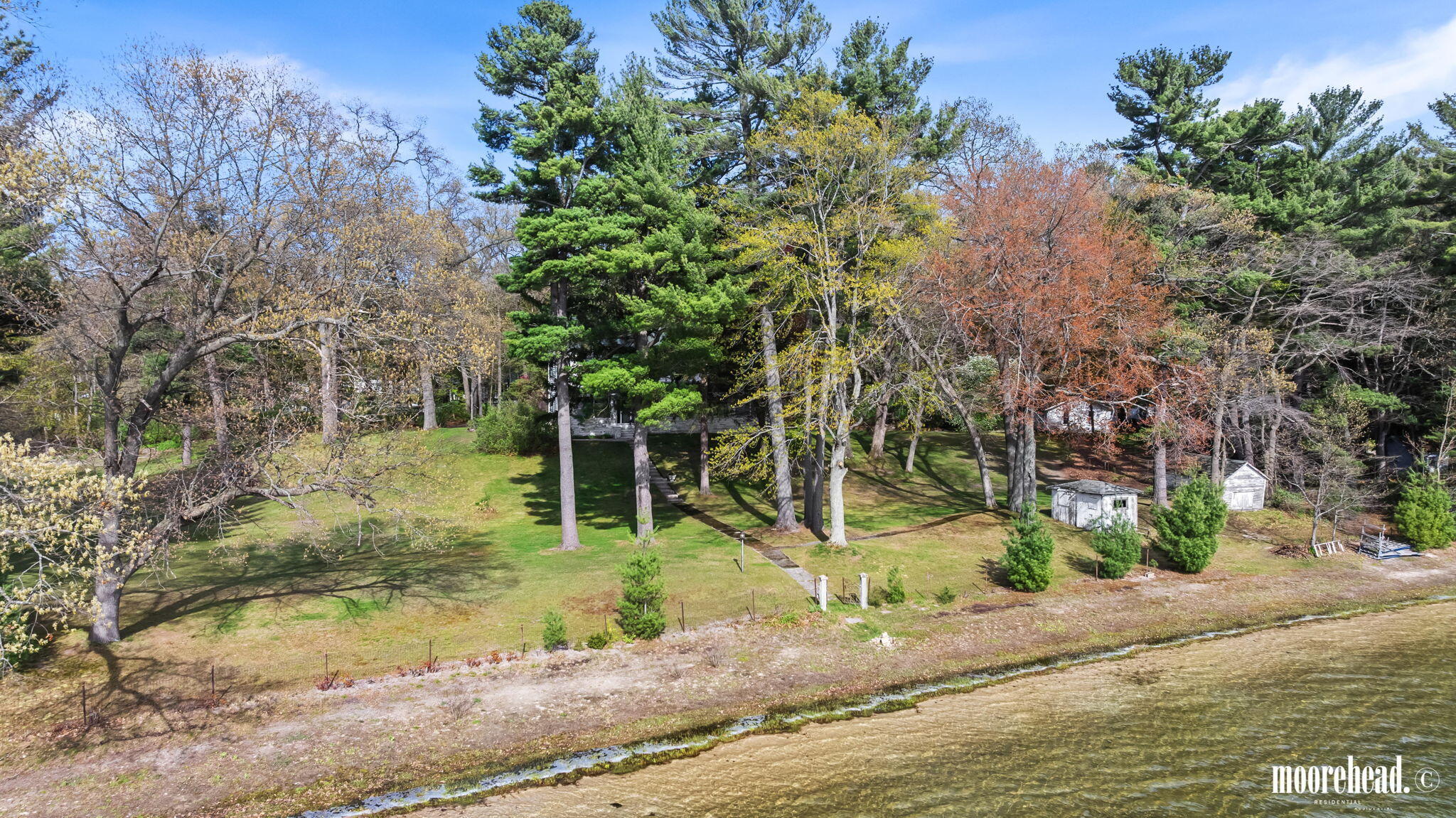 2613 Duff Road Twin Lake, MI 49457 - Photo 18 of 86 75-web-or-mls-DJI_20260505174327_0699_D