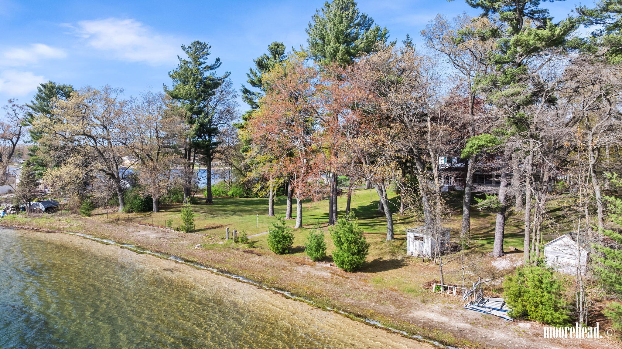 2613 Duff Road Twin Lake, MI 49457 - Photo 7 of 86 76-web-or-mls-DJI_20260505174339_0702_D