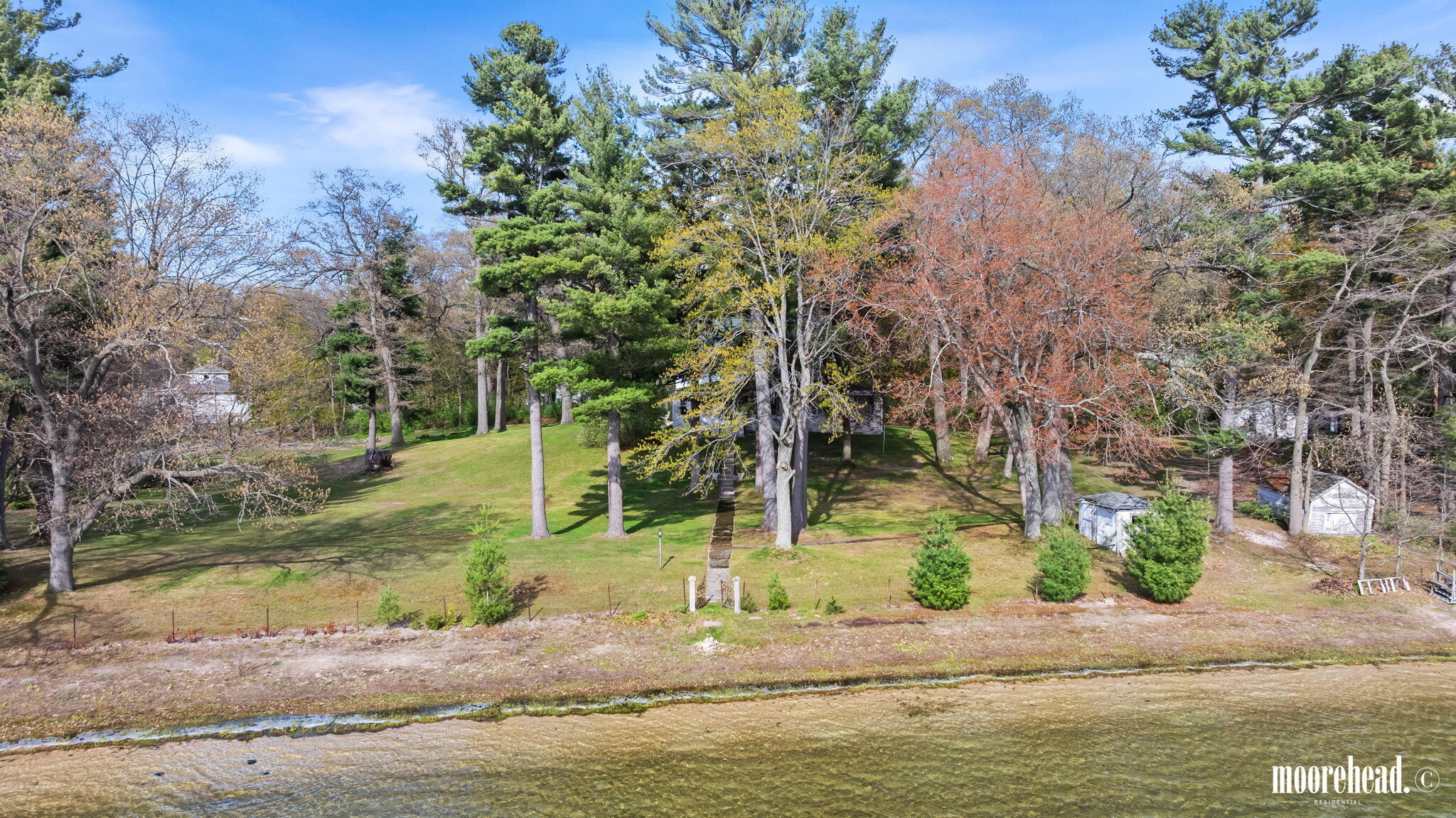 2613 Duff Road Twin Lake, MI 49457 - Photo 77 of 86 74-web-or-mls-DJI_20260505174321_0696_D