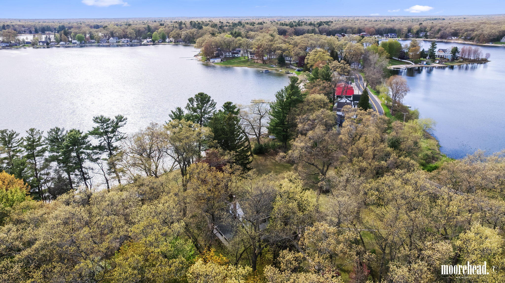 2613 Duff Road Twin Lake, MI 49457 - Photo 80 of 86 88-web-or-mls-DJI_20260505174250_0693_D