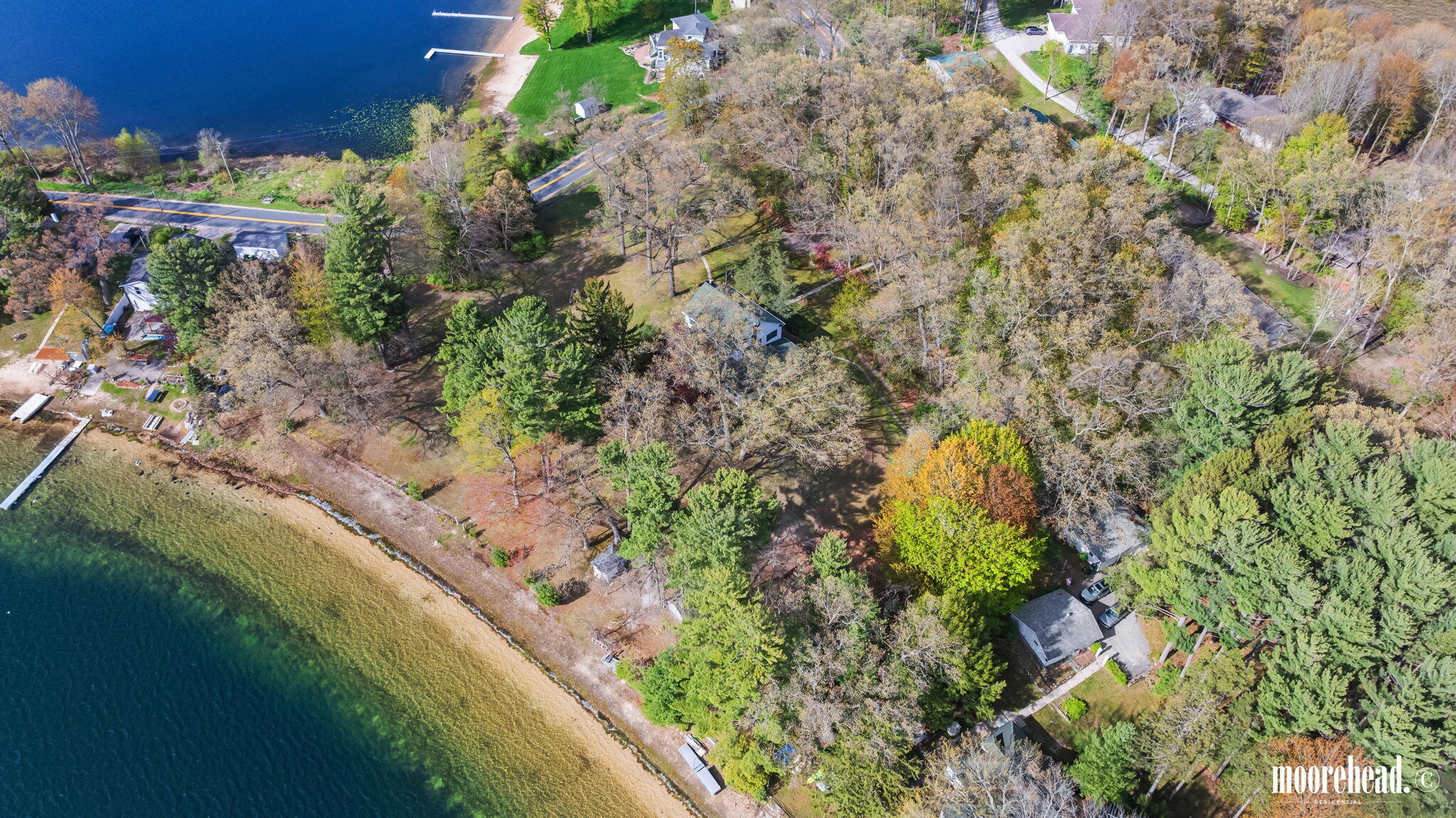 2613 Duff Road Twin Lake, MI 49457 - Photo 81 of 86 80-web-or-mls-DJI_20260505173919_0668_D