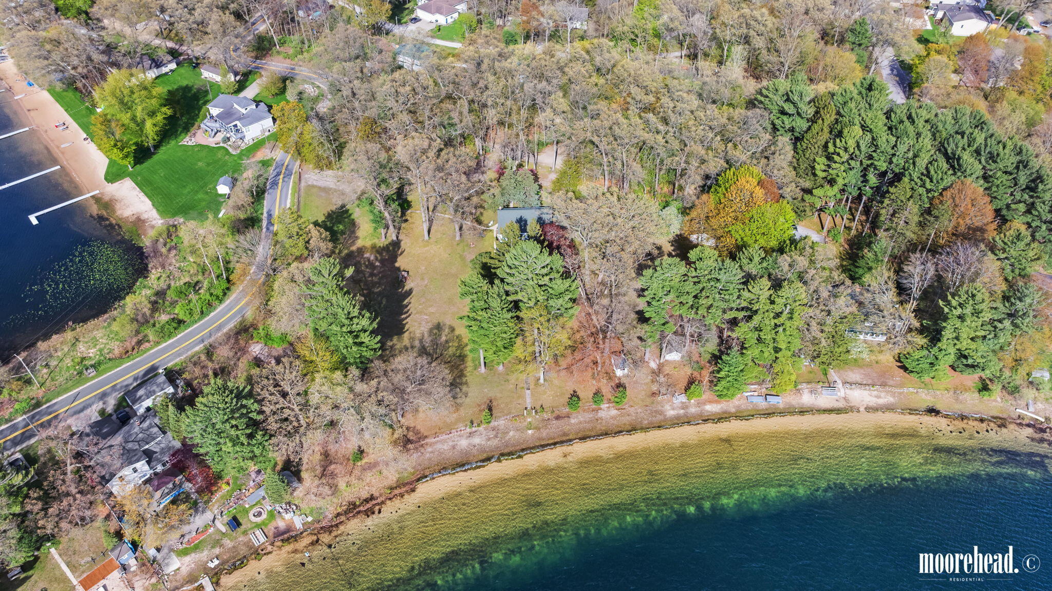 2613 Duff Road Twin Lake, MI 49457 - Photo 82 of 86 79-web-or-mls-DJI_20260505173905_0666_D