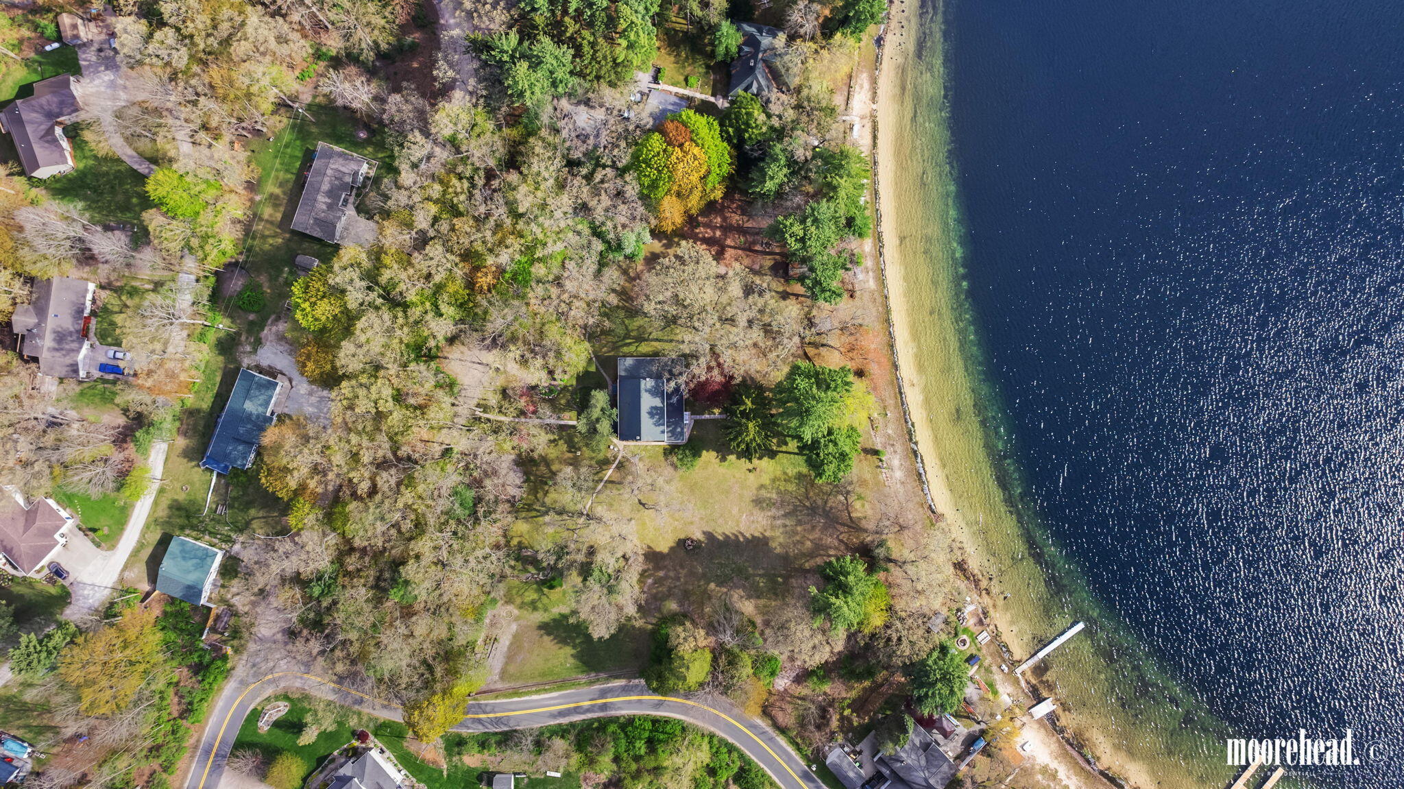 2613 Duff Road Twin Lake, MI 49457 - Photo 84 of 86 86-web-or-mls-DJI_20260505174151_0687_D