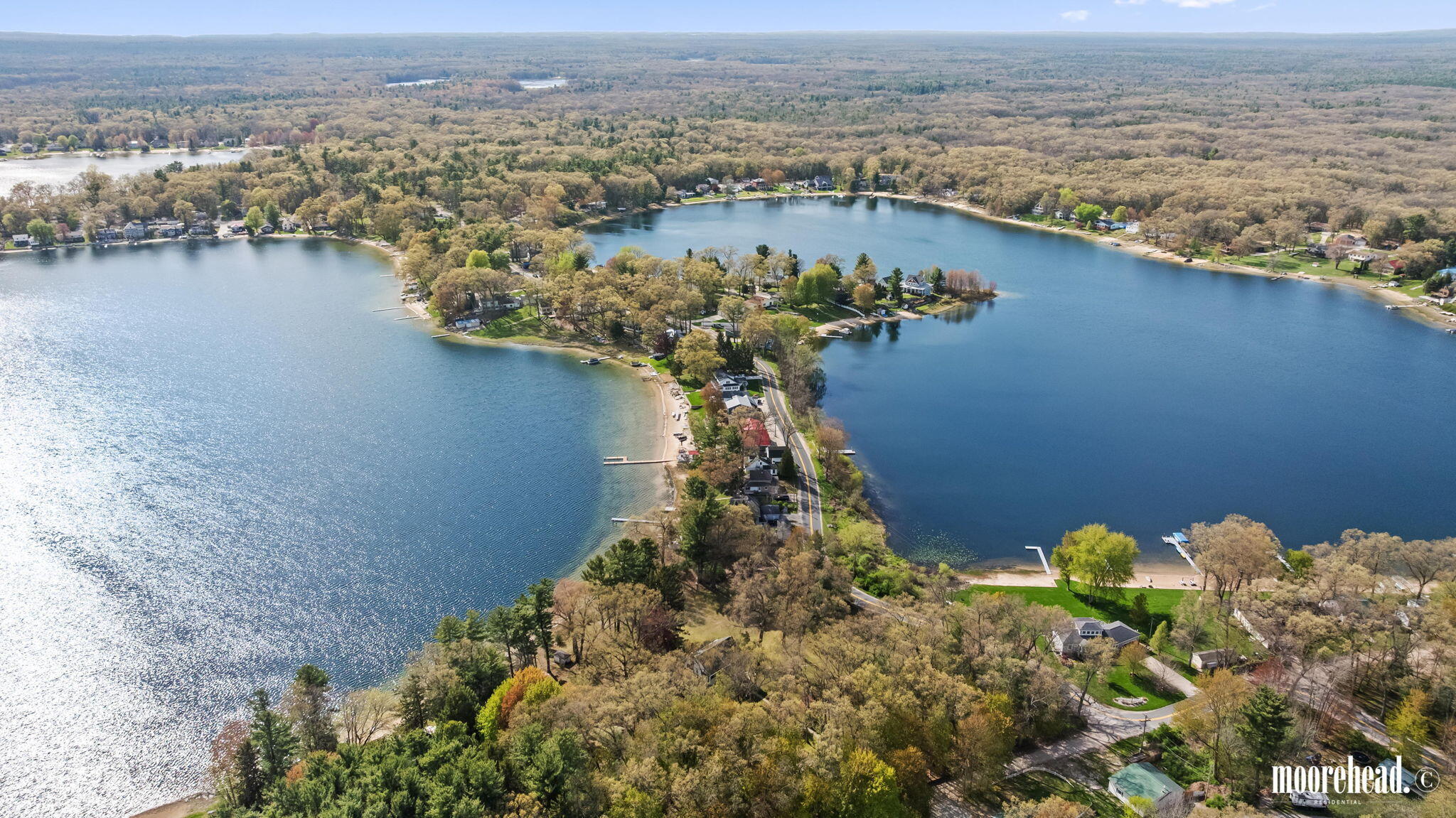 2613 Duff Road Twin Lake, MI 49457 - Photo 85 of 86 81-web-or-mls-DJI_20260505173944_0672_D