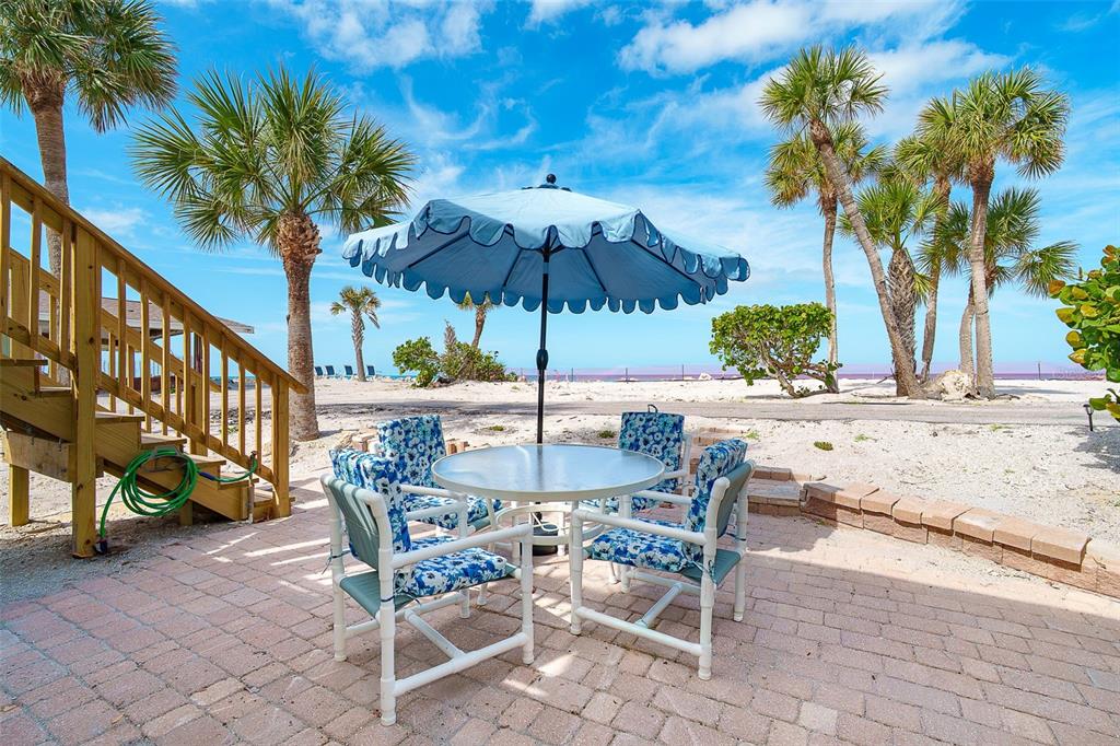 2980 North Beach Road, Unit C24 Englewood, FL 34223 - Photo 16 of 45