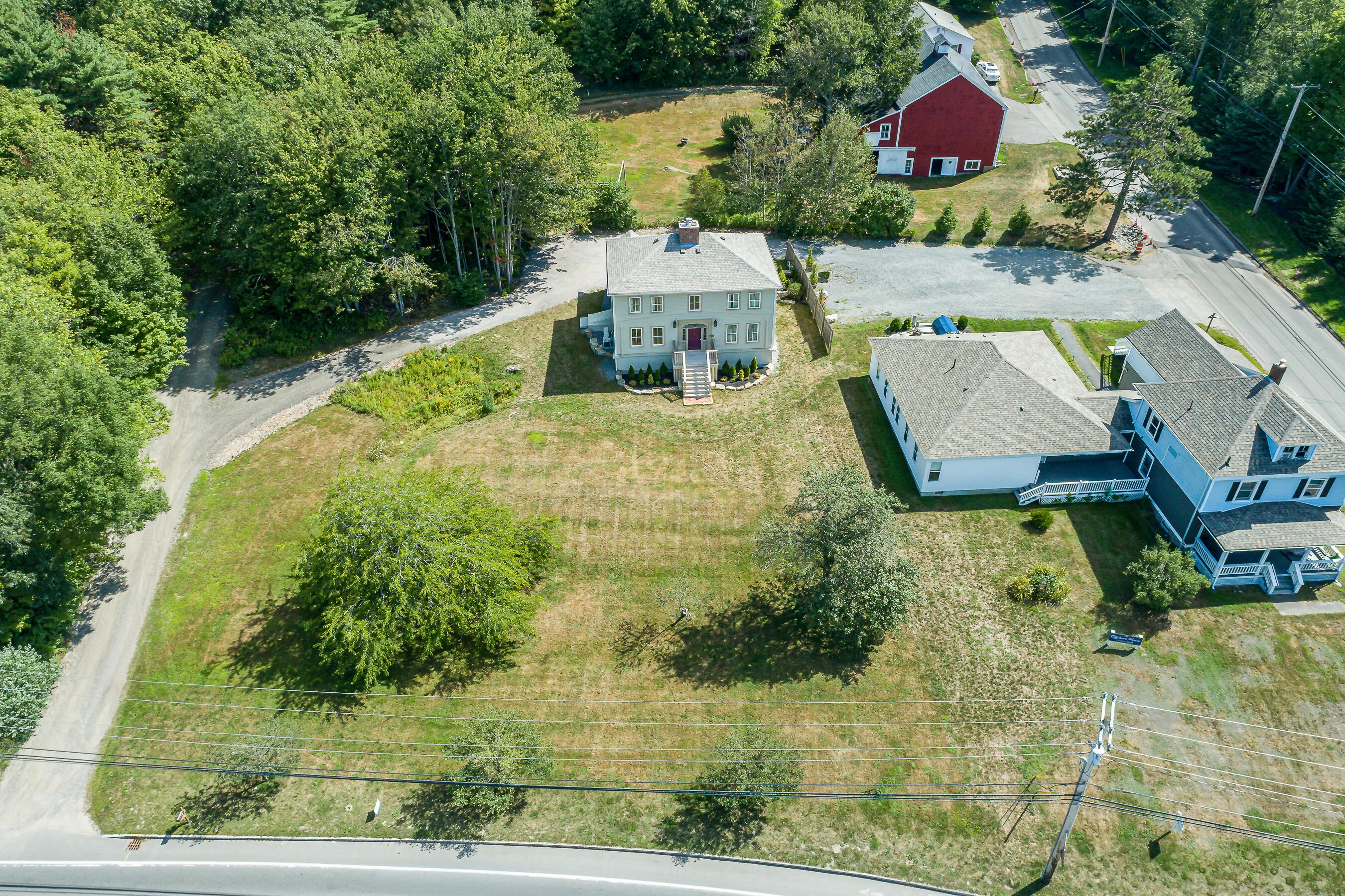 978 Wiscasset Road Boothbay, ME 04537 - Photo 49 of 51 DJI_0586-Edit