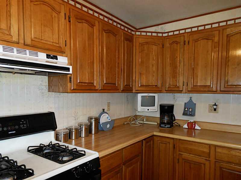 132 James Street Springdale, PA 15144 - Photo 11 of 18 Kitchen.