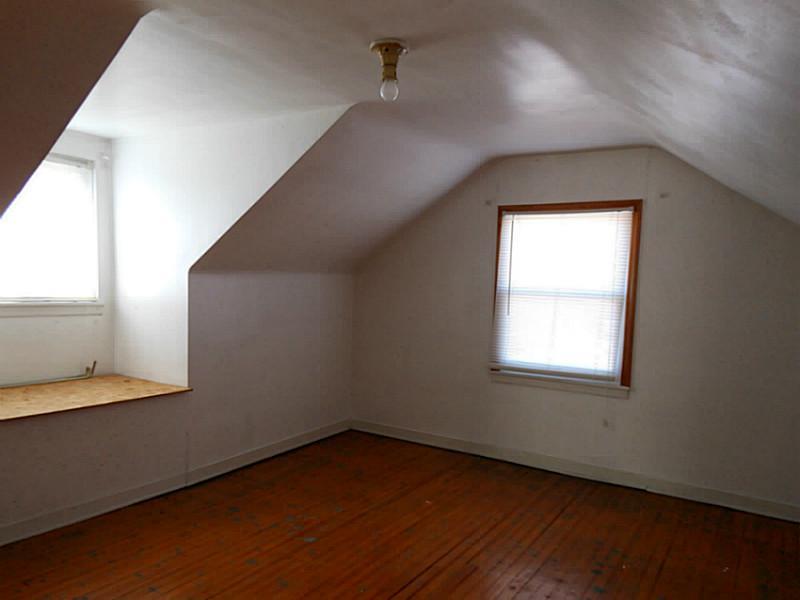 132 James Street Springdale, PA 15144 - Photo 13 of 18 Bedroom.