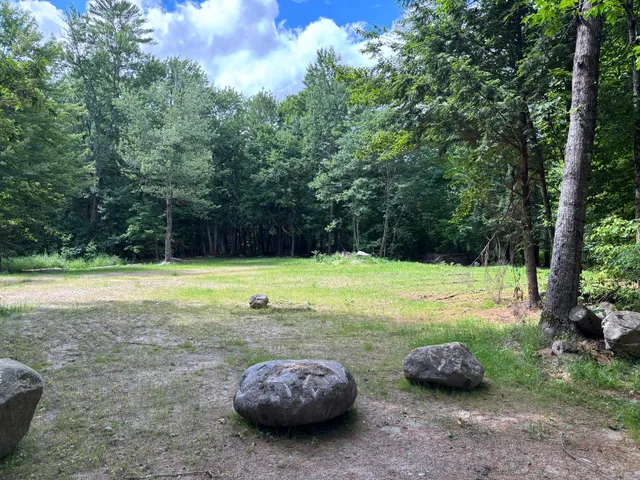 $55,000 | 172 North Fryeburg Road, Fryeburg, ME 04037