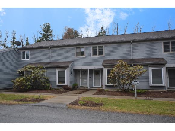 293 Locust Hill Road, Unit 293 Shelburne, VT 05482 - Photo 1 of 1 Gallery Image 1