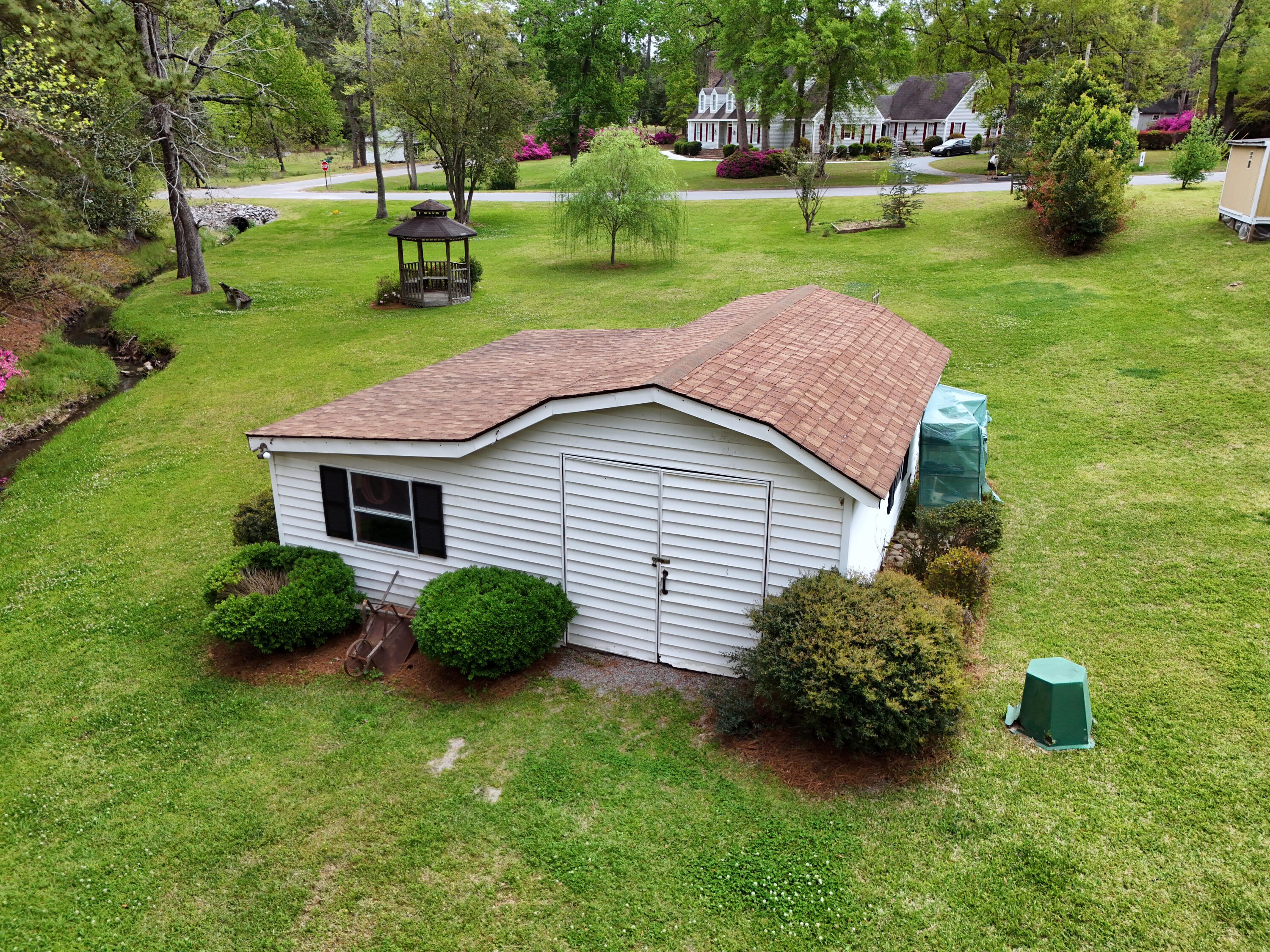 450 Ulmer Street Elloree, SC 29047 - Photo 116 of 117