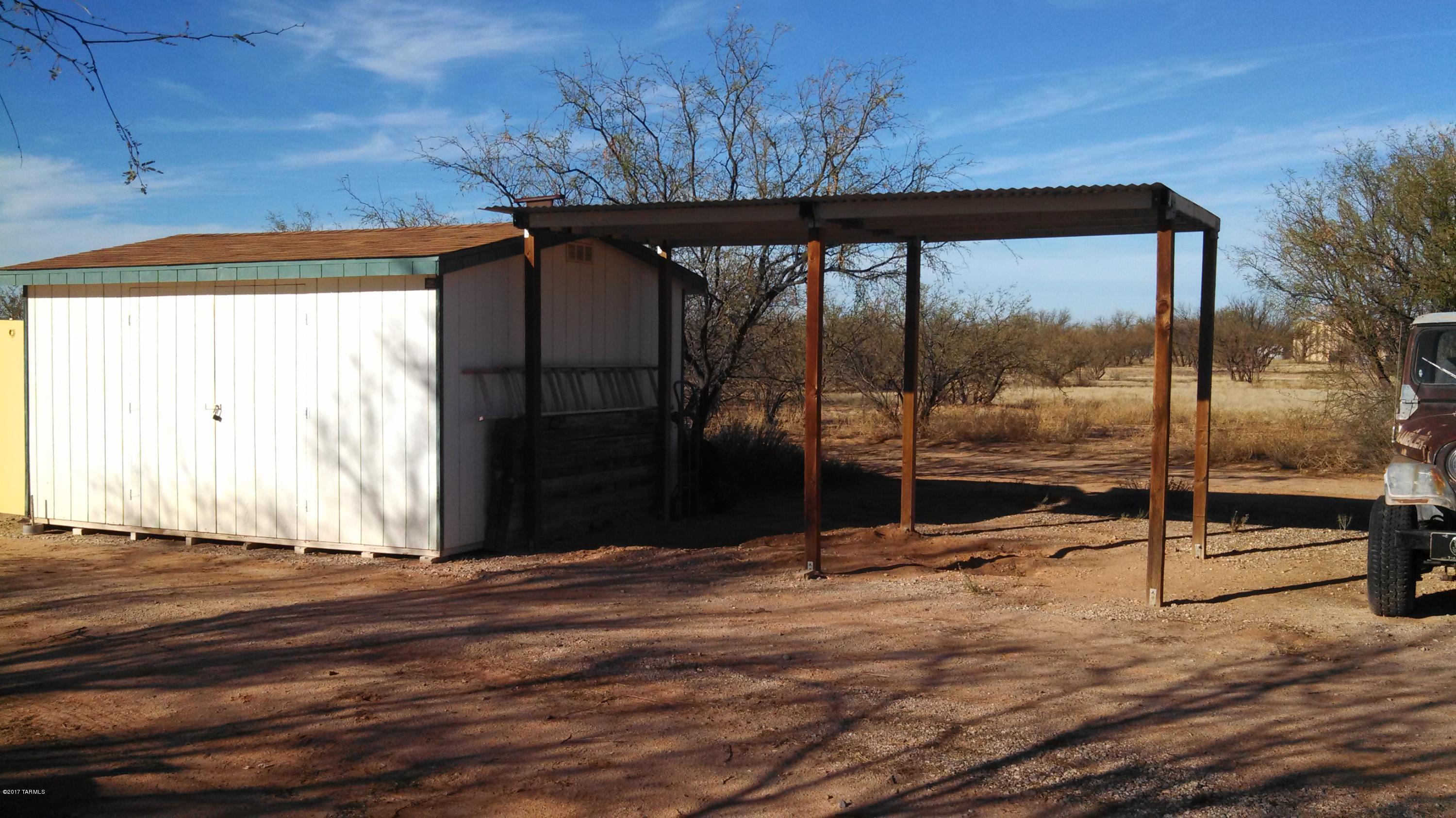 6220 South Valencia Ranch Road Tucson, AZ 85735 - Photo 42 of 43 Gallery Image 42