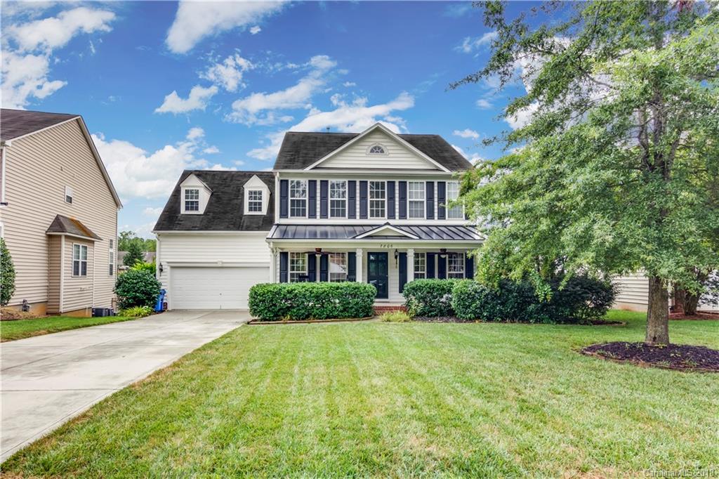 7806 Greylock Ridge Road Matthews, NC 28105 - Photo 1 of 35 Gallery Image 1