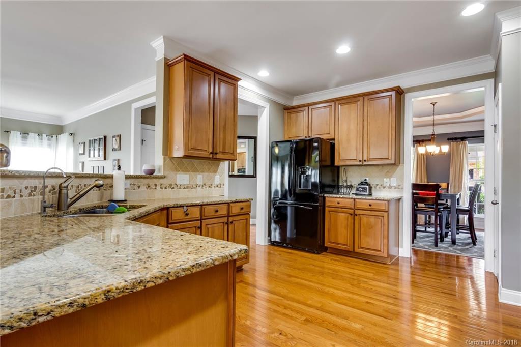 7806 Greylock Ridge Road Matthews, NC 28105 - Photo 11 of 35 Gallery Image 11