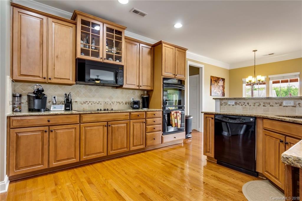 7806 Greylock Ridge Road Matthews, NC 28105 - Photo 12 of 35 Gallery Image 12