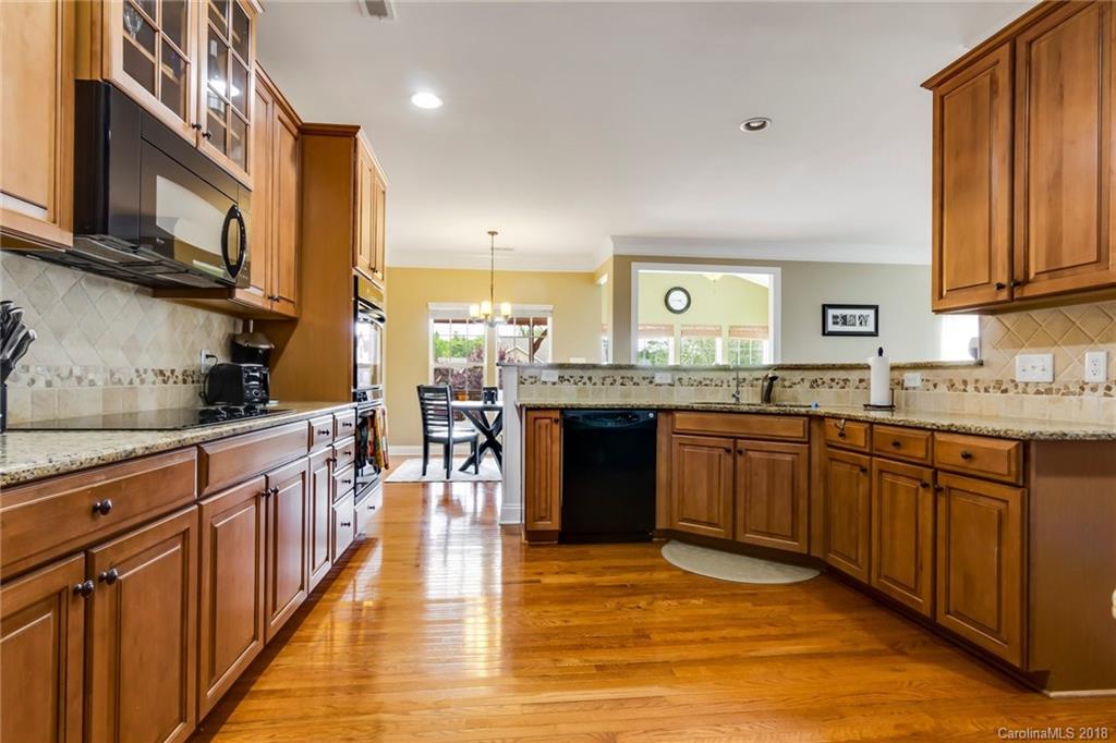 7806 Greylock Ridge Road Matthews, NC 28105 - Photo 13 of 35 Gallery Image 13
