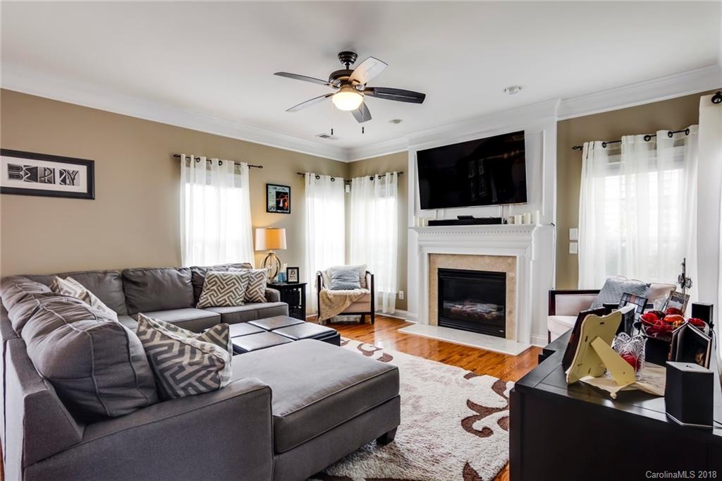 7806 Greylock Ridge Road Matthews, NC 28105 - Photo 14 of 35 Gallery Image 14