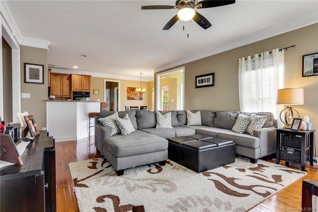 7806 Greylock Ridge Road Matthews, NC 28105 - Photo 15 of 35 Gallery Image 15