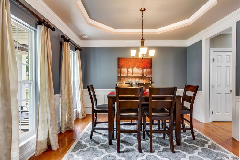 7806 Greylock Ridge Road Matthews, NC 28105 - Photo 17 of 35 Gallery Image 17