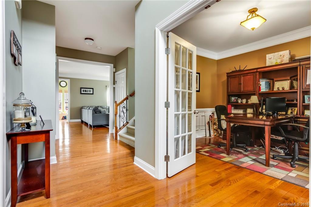 7806 Greylock Ridge Road Matthews, NC 28105 - Photo 19 of 35 Gallery Image 19